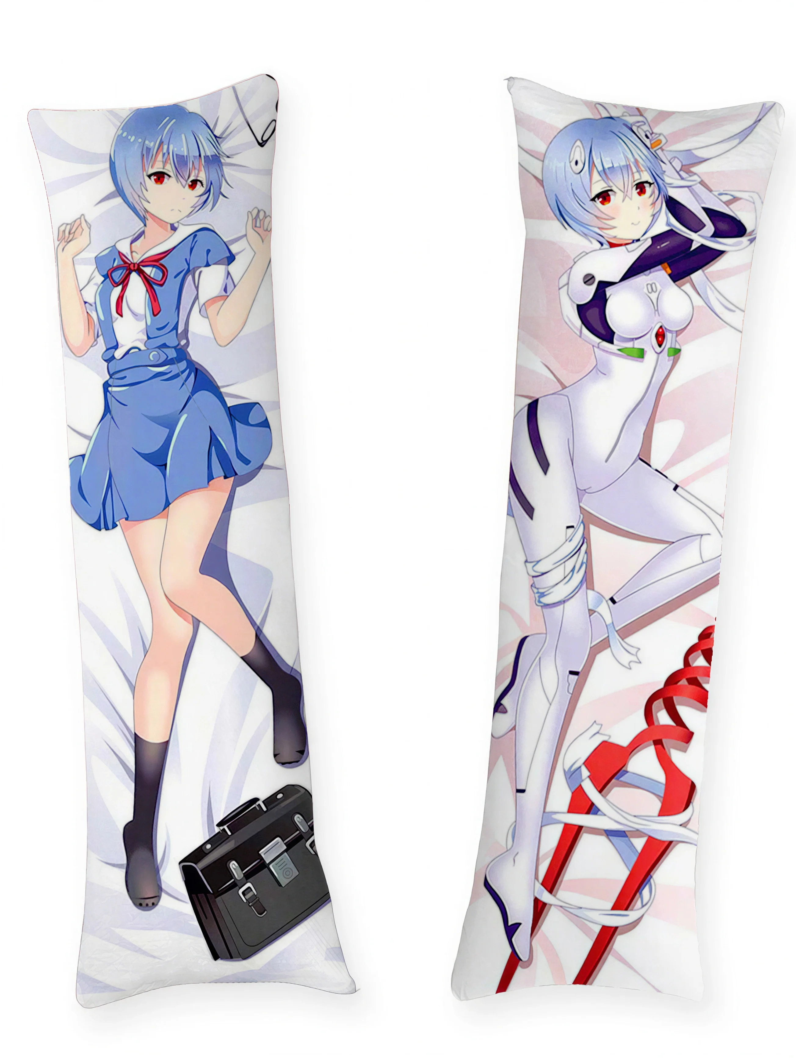Rei Ayanami Körper-Kissen <br/> Rei heiß