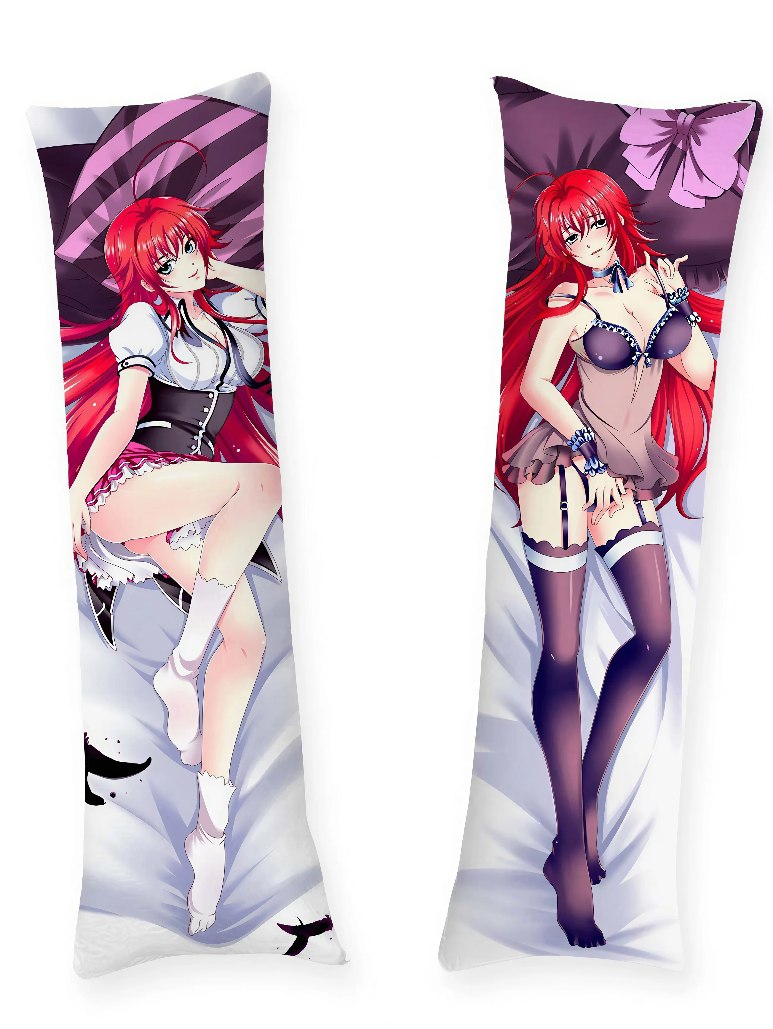 Rias Körper-Kissen <br/> Rias DxD