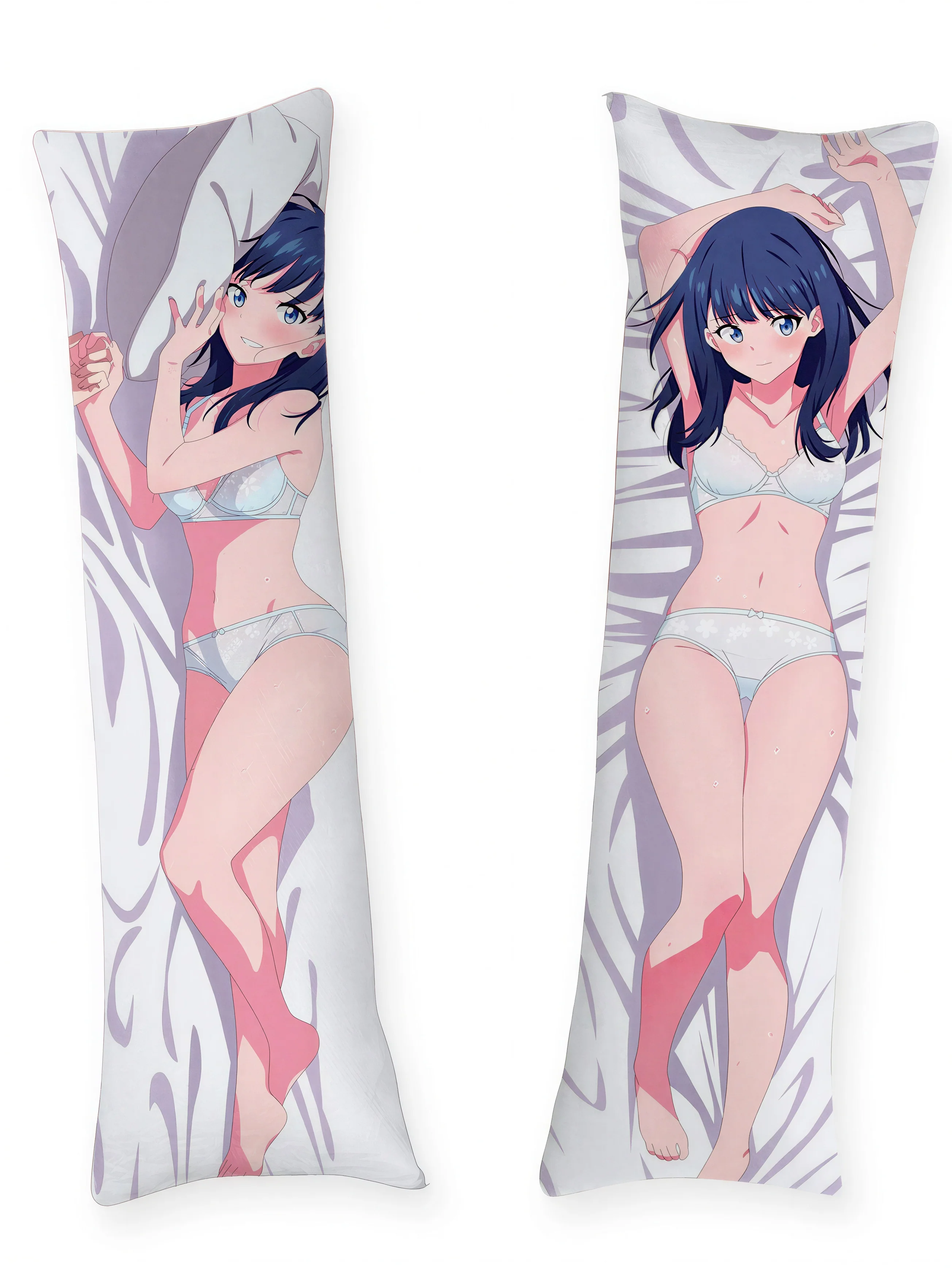 Rikka Takarada Körper-Kissen <br/> Rikka Cute