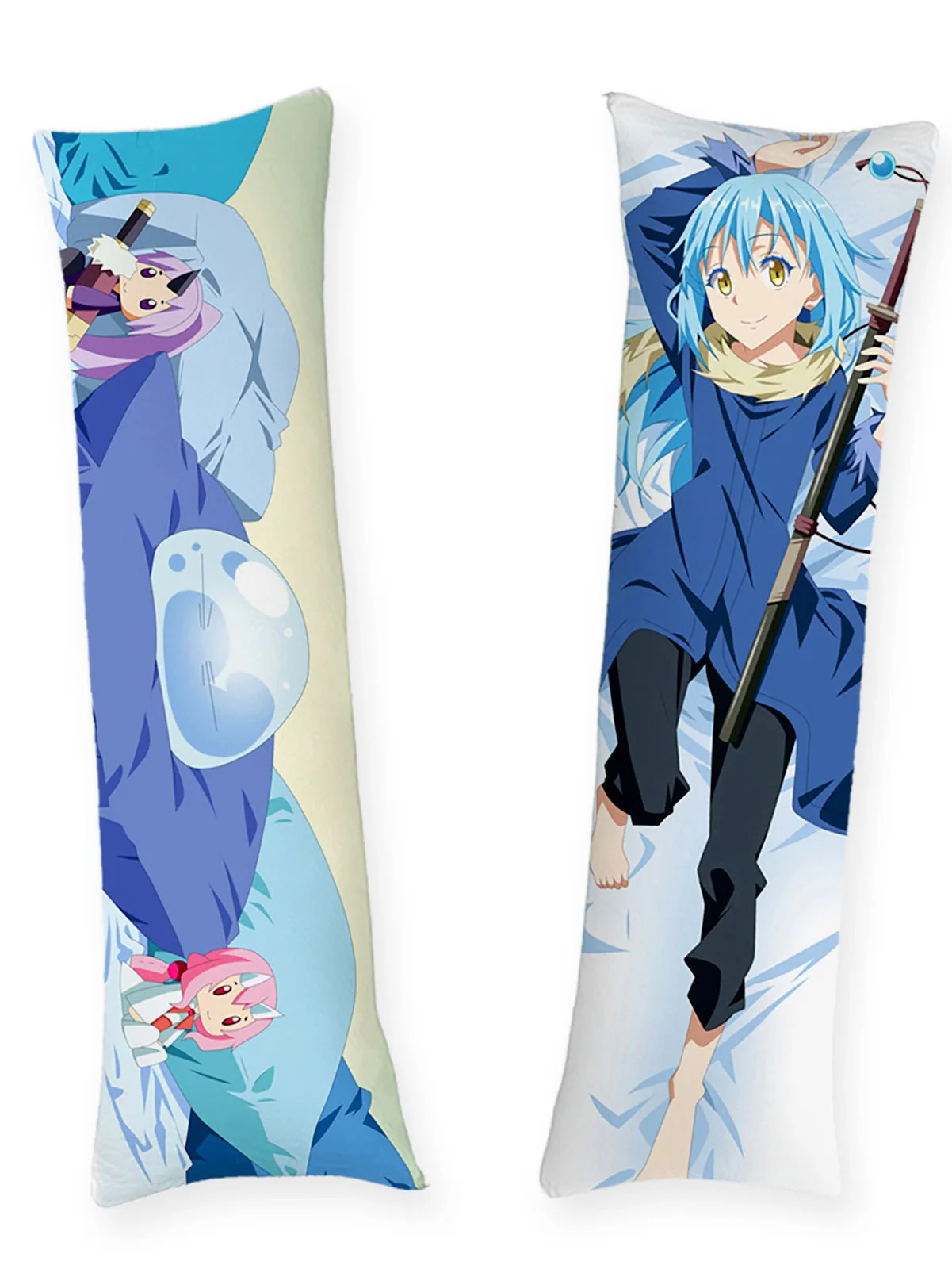 Rimuru Körper-Kissen <br/> Rimuru Waifu