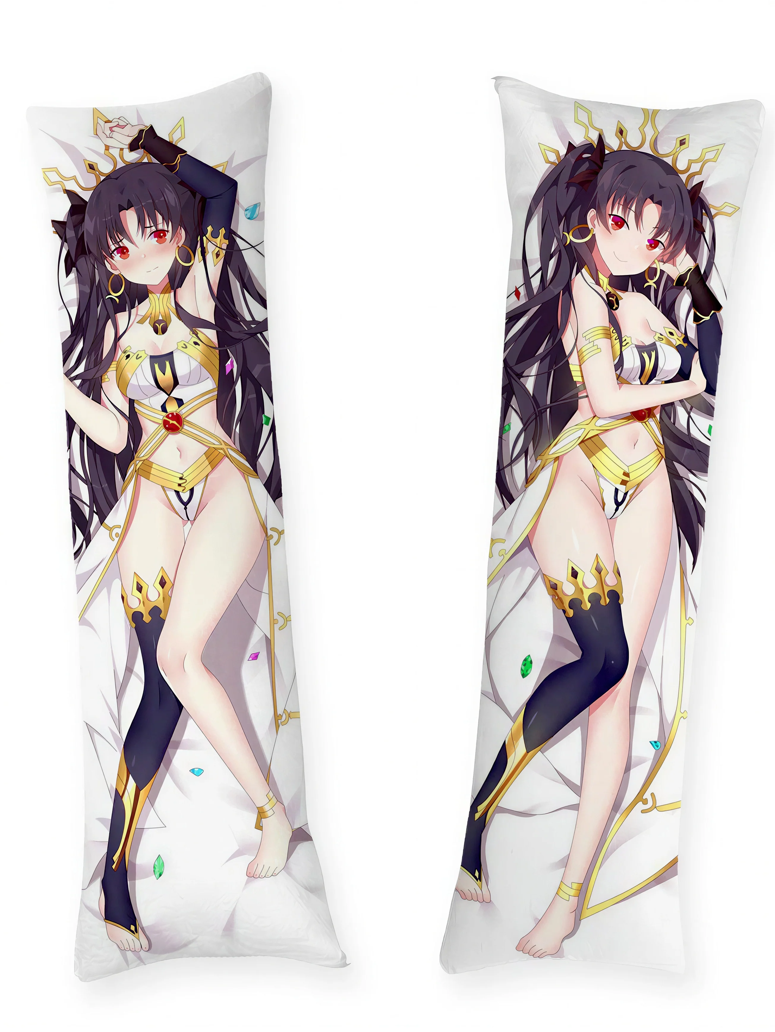 Rin Fate <br/> Tohsaka Rin Körper Kopfkissen