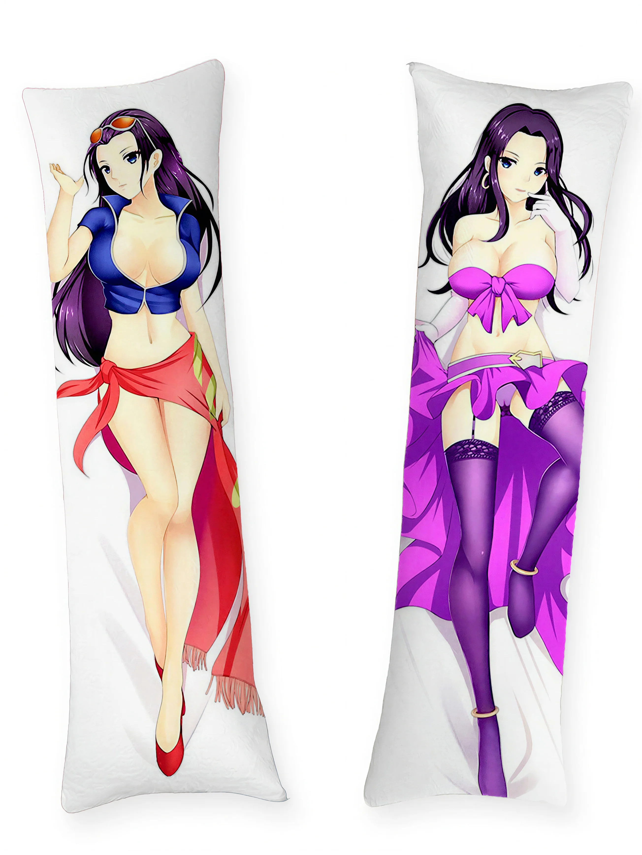 Nico Robin Körperkissen <br/> Robin One Piece