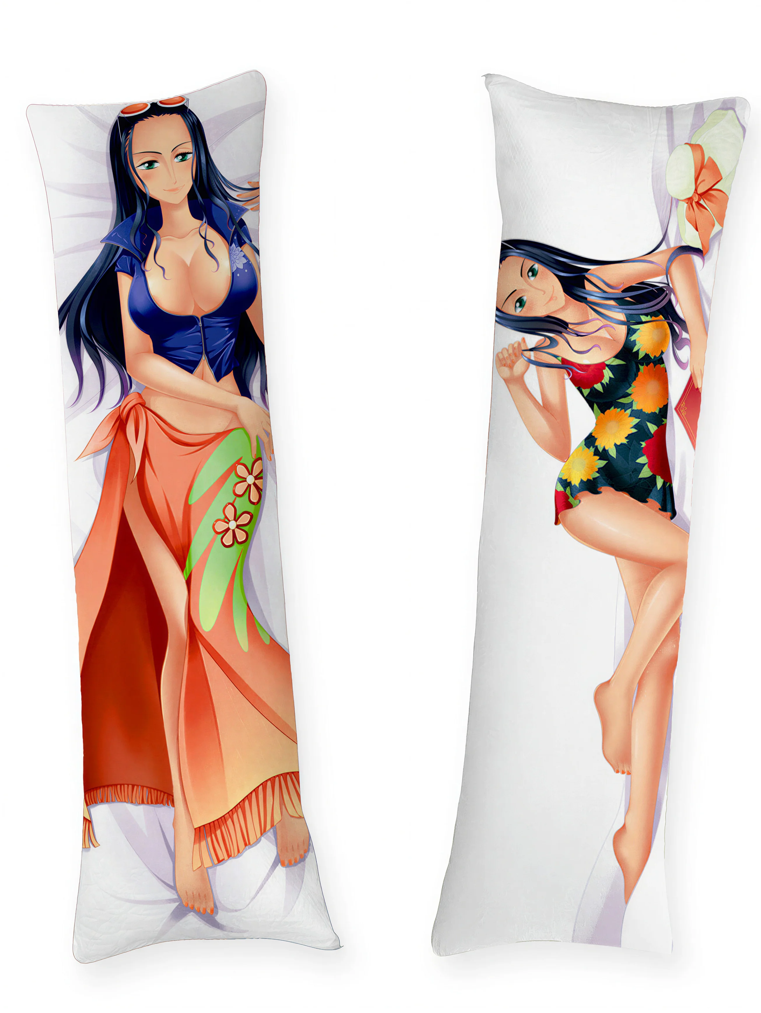Nico Robin Körperkissen <br/> Robin Waifu