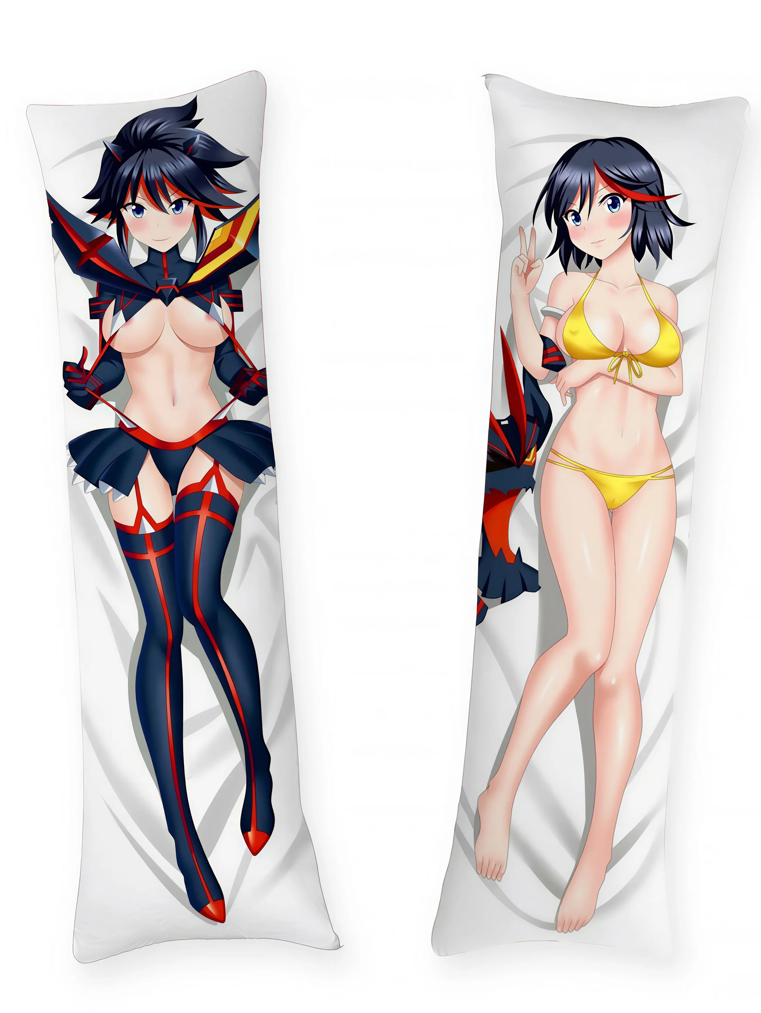 Ryuko Body Pillow <br/> Ryuko Matoi Bikini