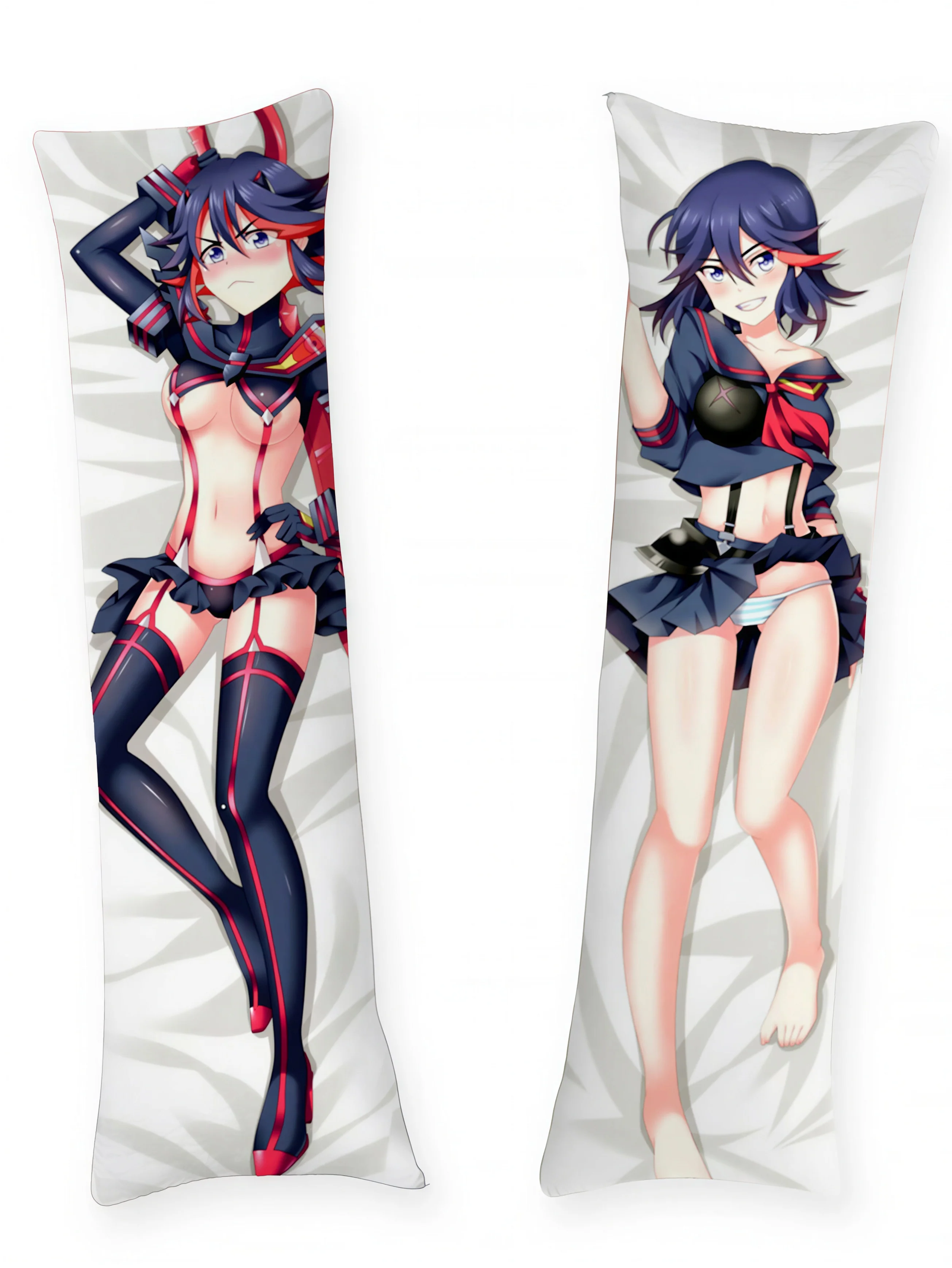 Ryuko Body Pillow <br/> Ryuko Matoi Kill La Kill