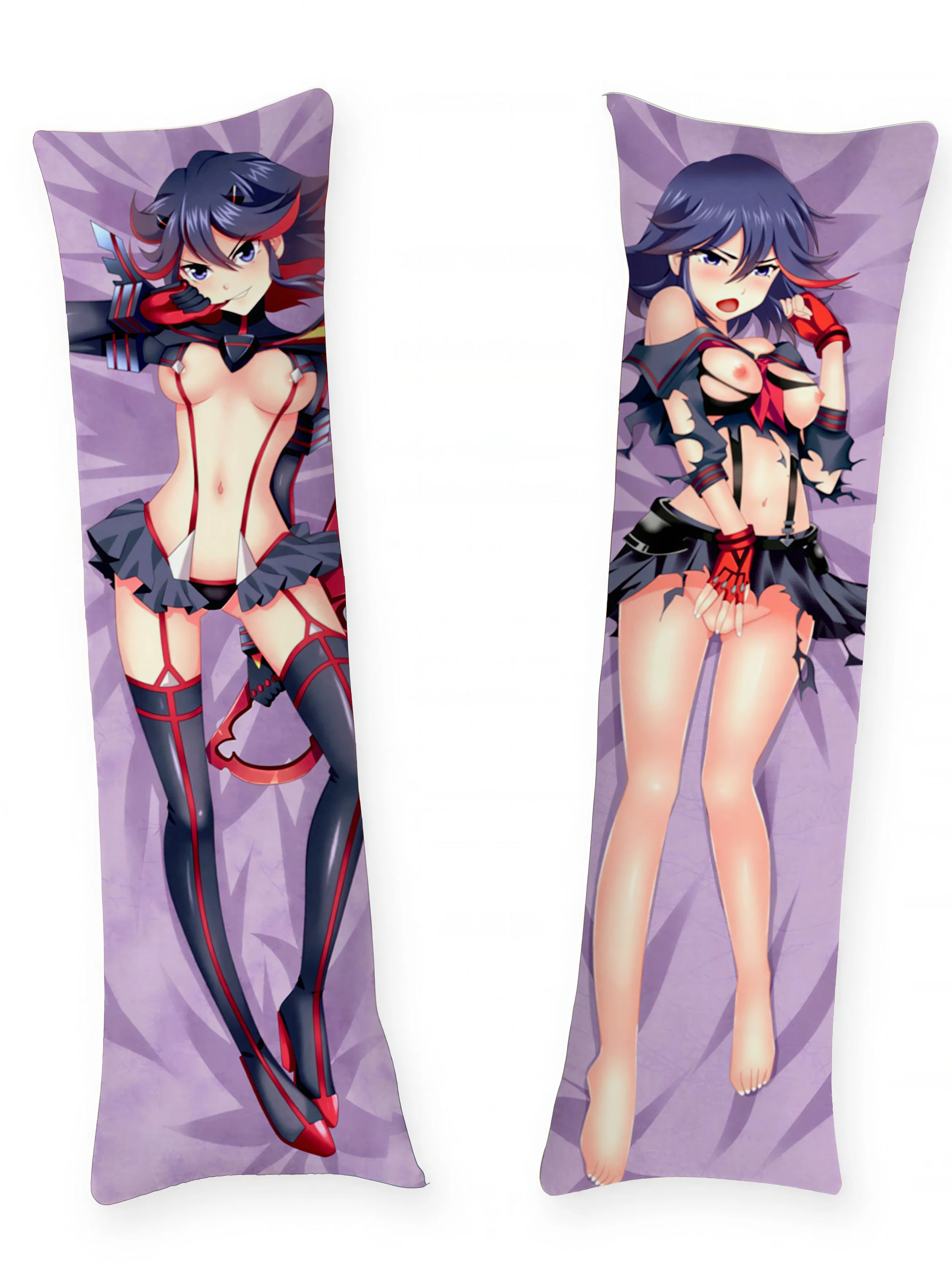 Ryuko Körper-Kissen <br/> Ryuko Matoi Uniforme