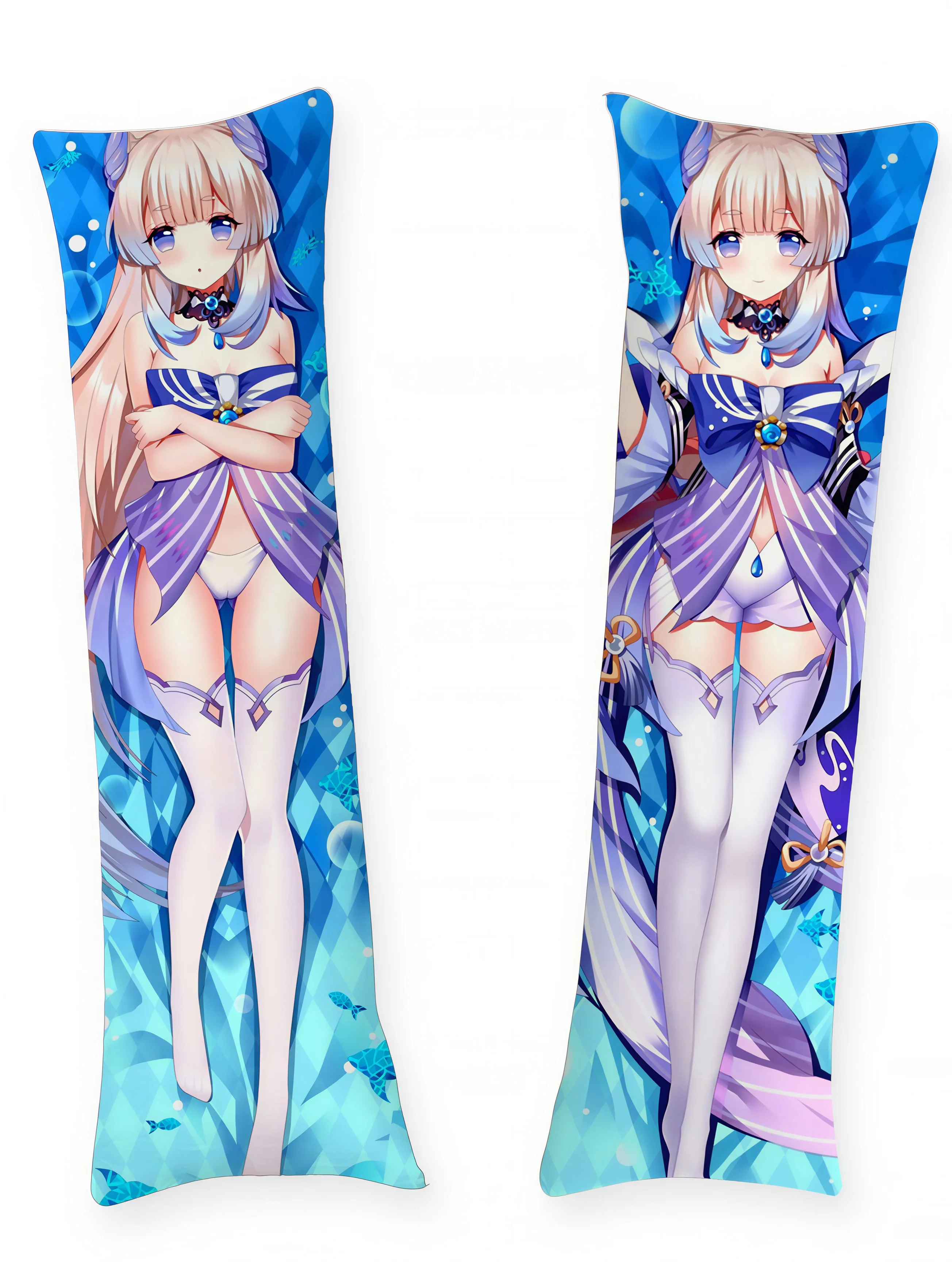 Sangonomiya Körper-Kissen <br/> Sangonomiya Sexy