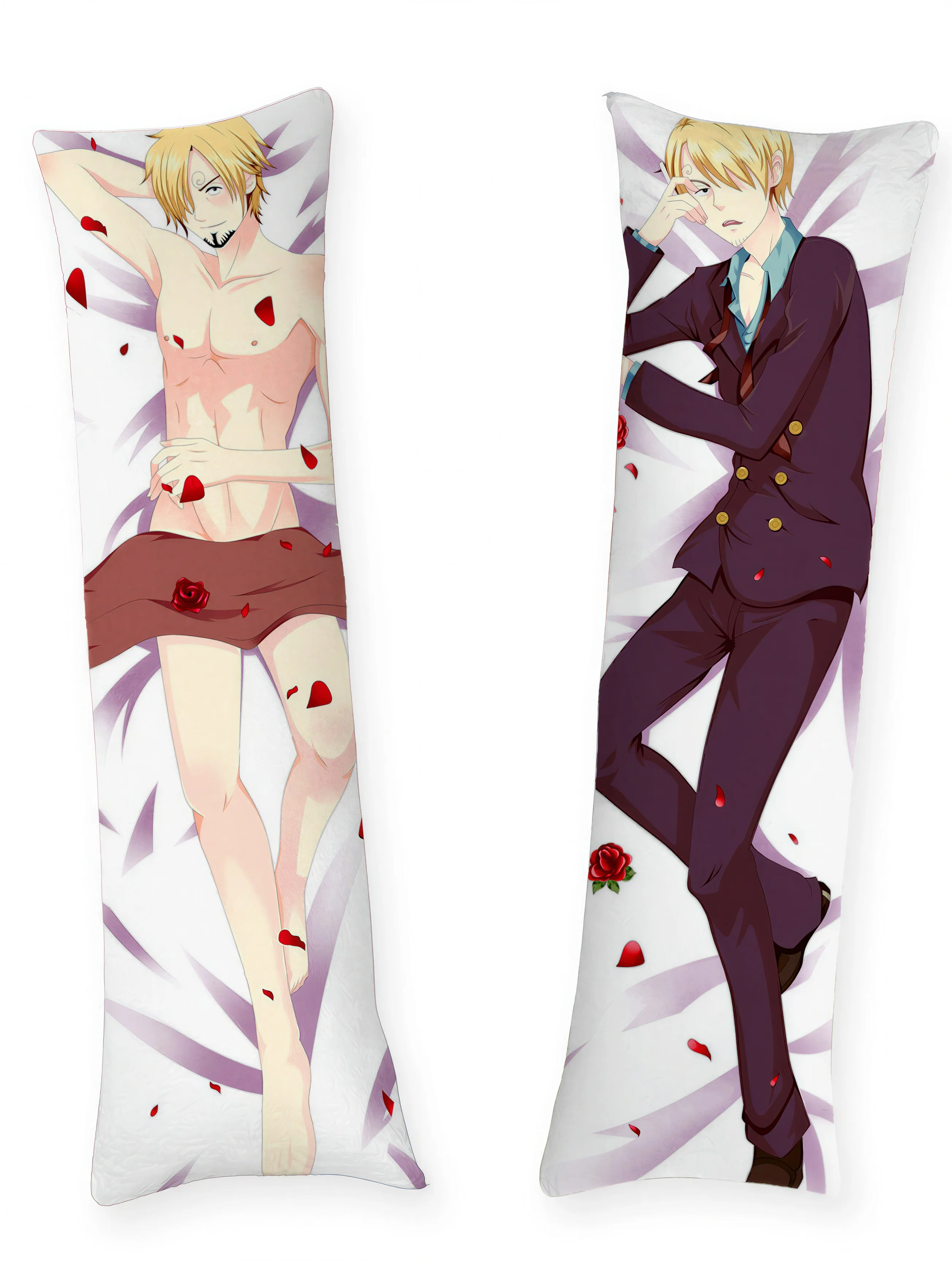 Sanji Körper-Kissen <br/> Sanji One Piece