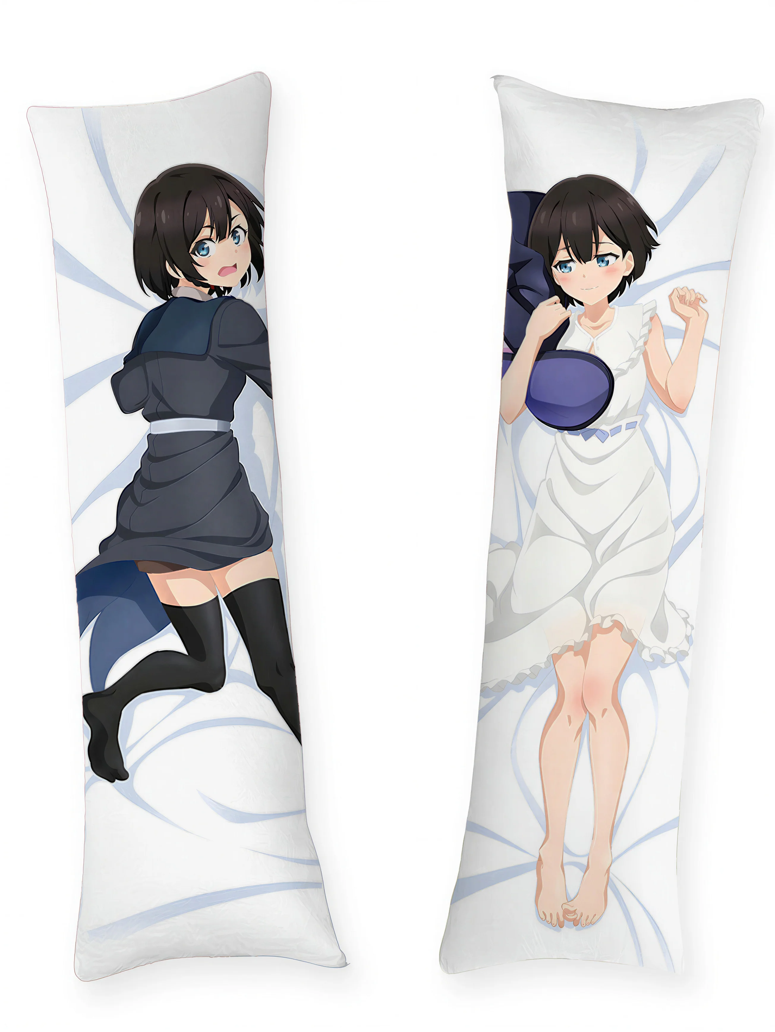Saya Body Pillow <br/> Saya Wanderhexe