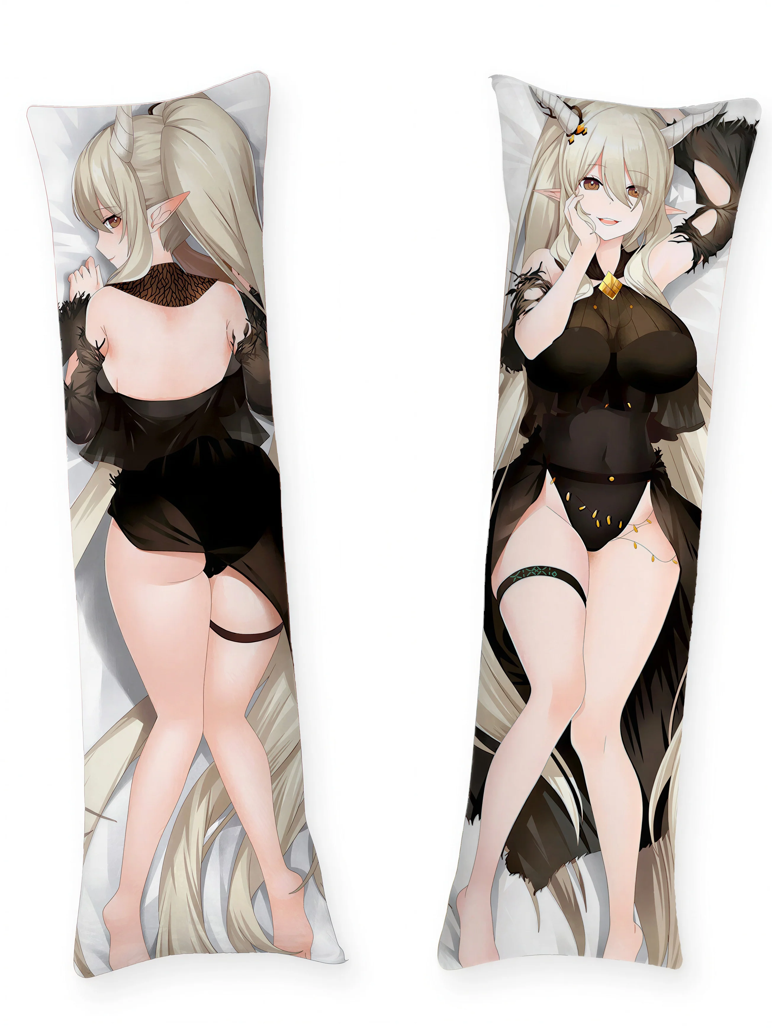 Shining Körperkissen <br/> Shining Arknights