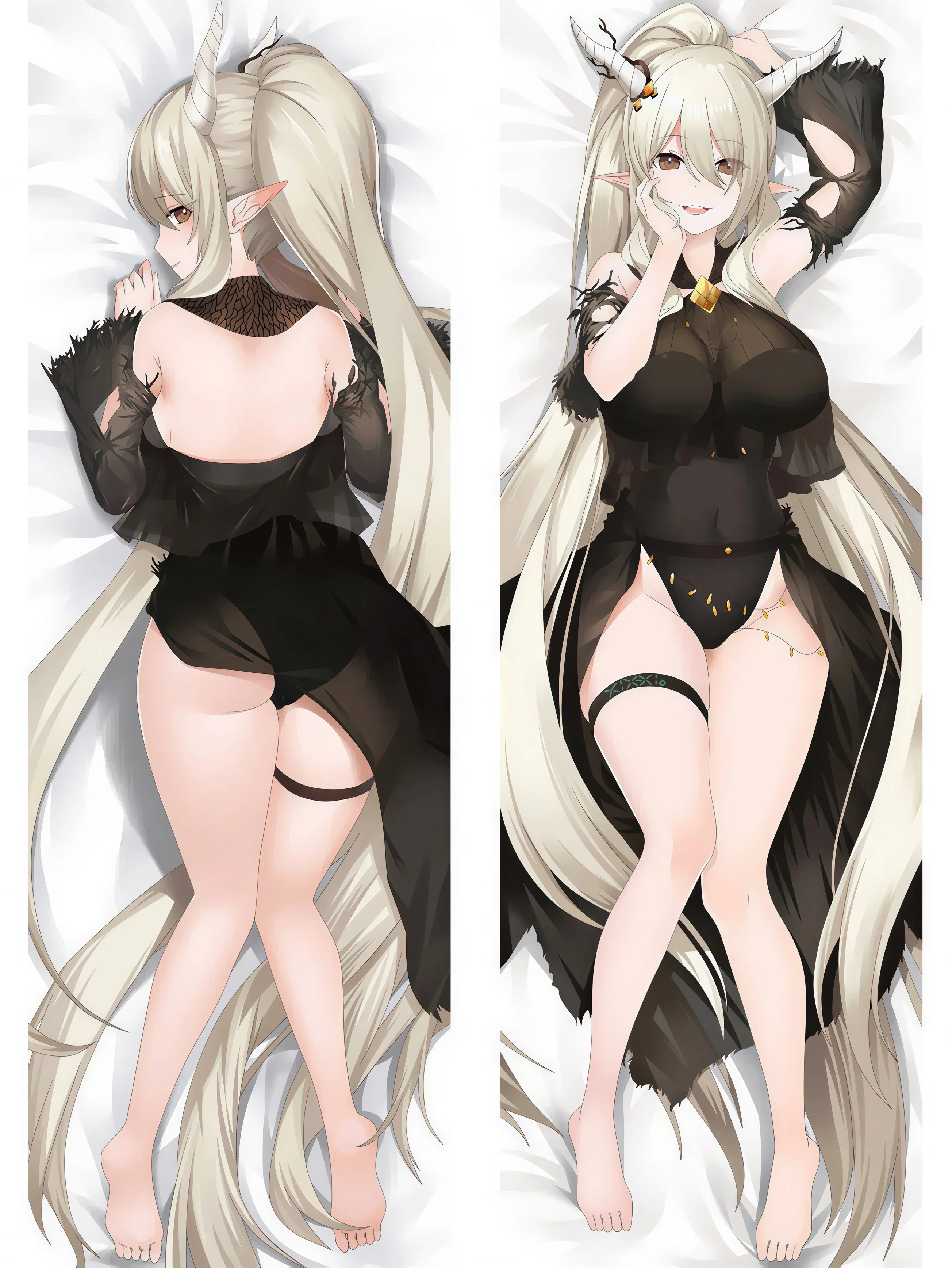 Shining Körperkissen <br/> Shining Arknights - Image 2