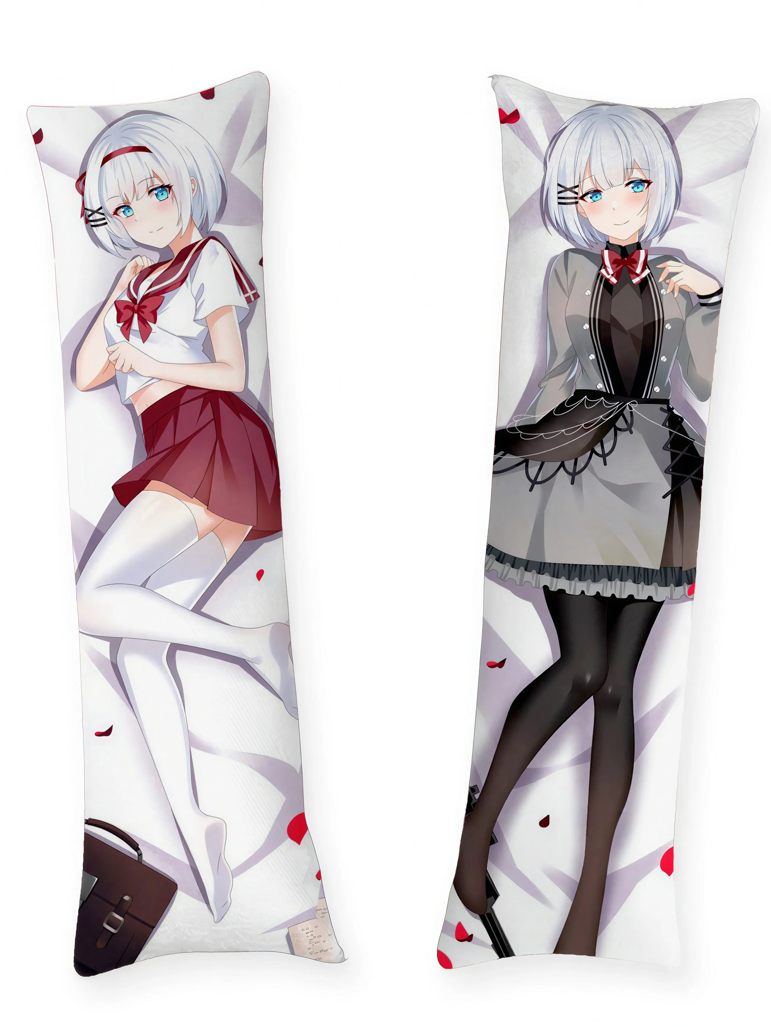 Detective Siesta Körper-Kissen <br/> Siesta Anime