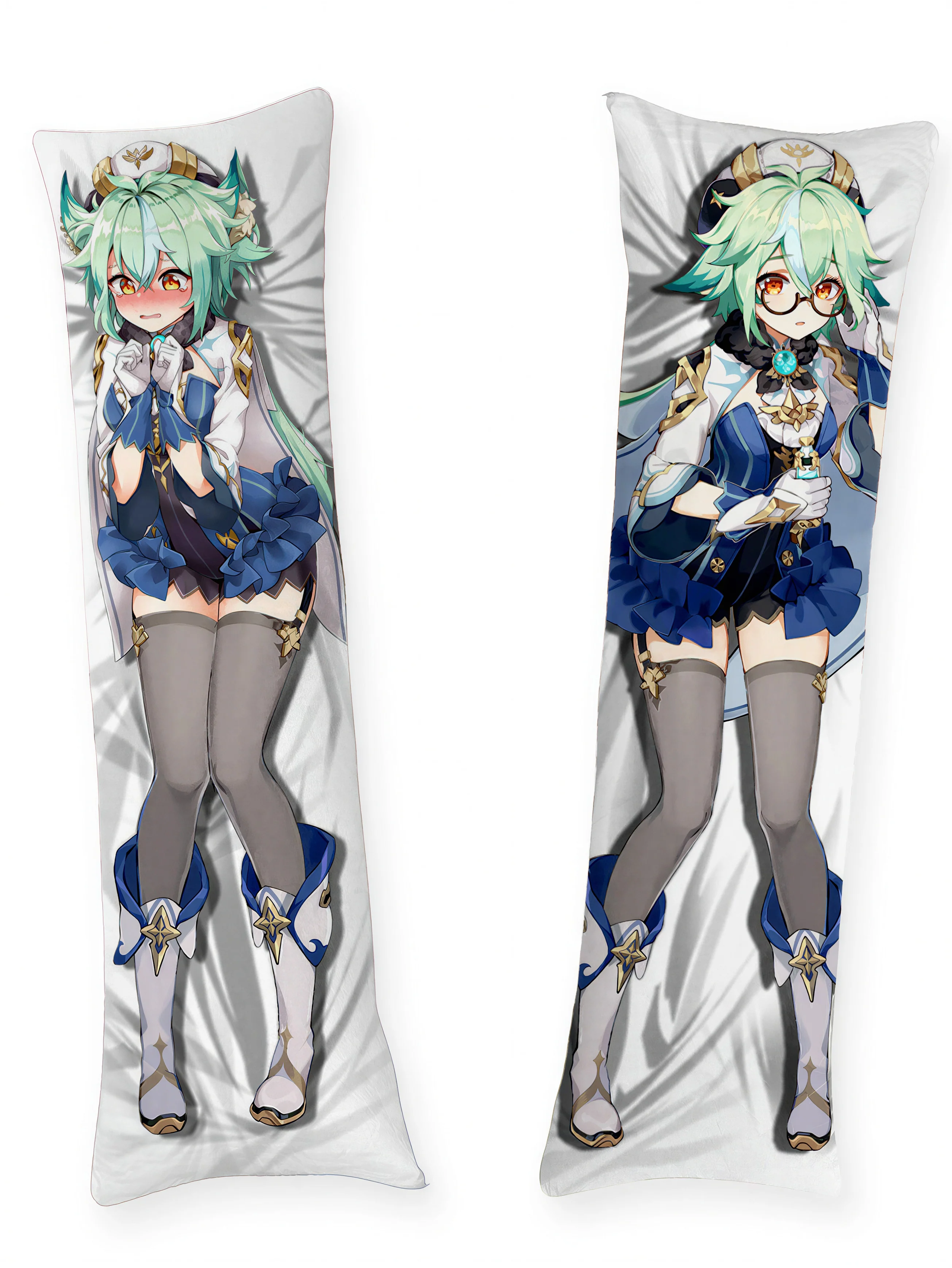 Sucrose Body Pillow <br/> Sucrose Niedlich