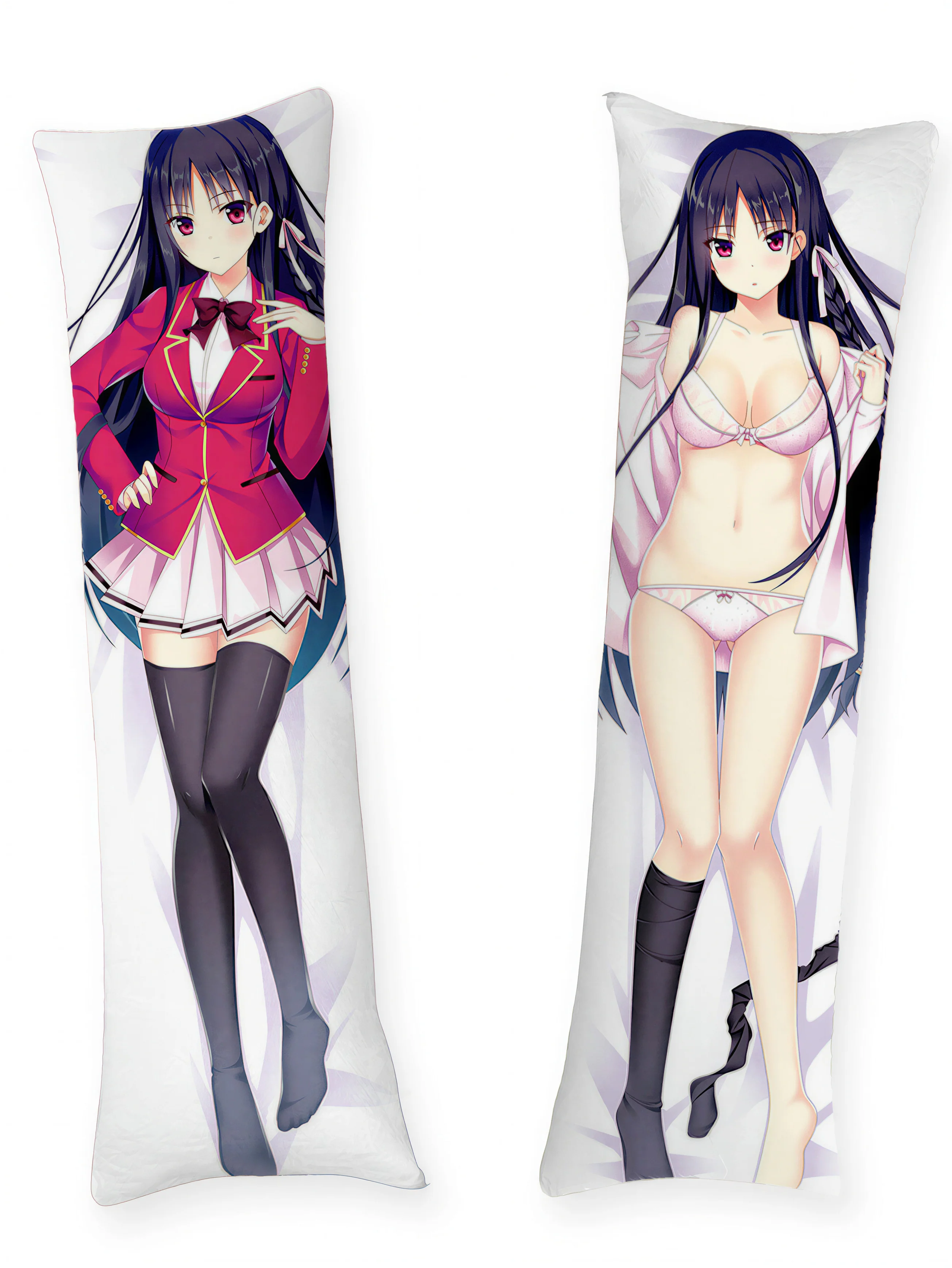 Horikita Suzune Körper Kopfkissen<br/> Suzune Hot