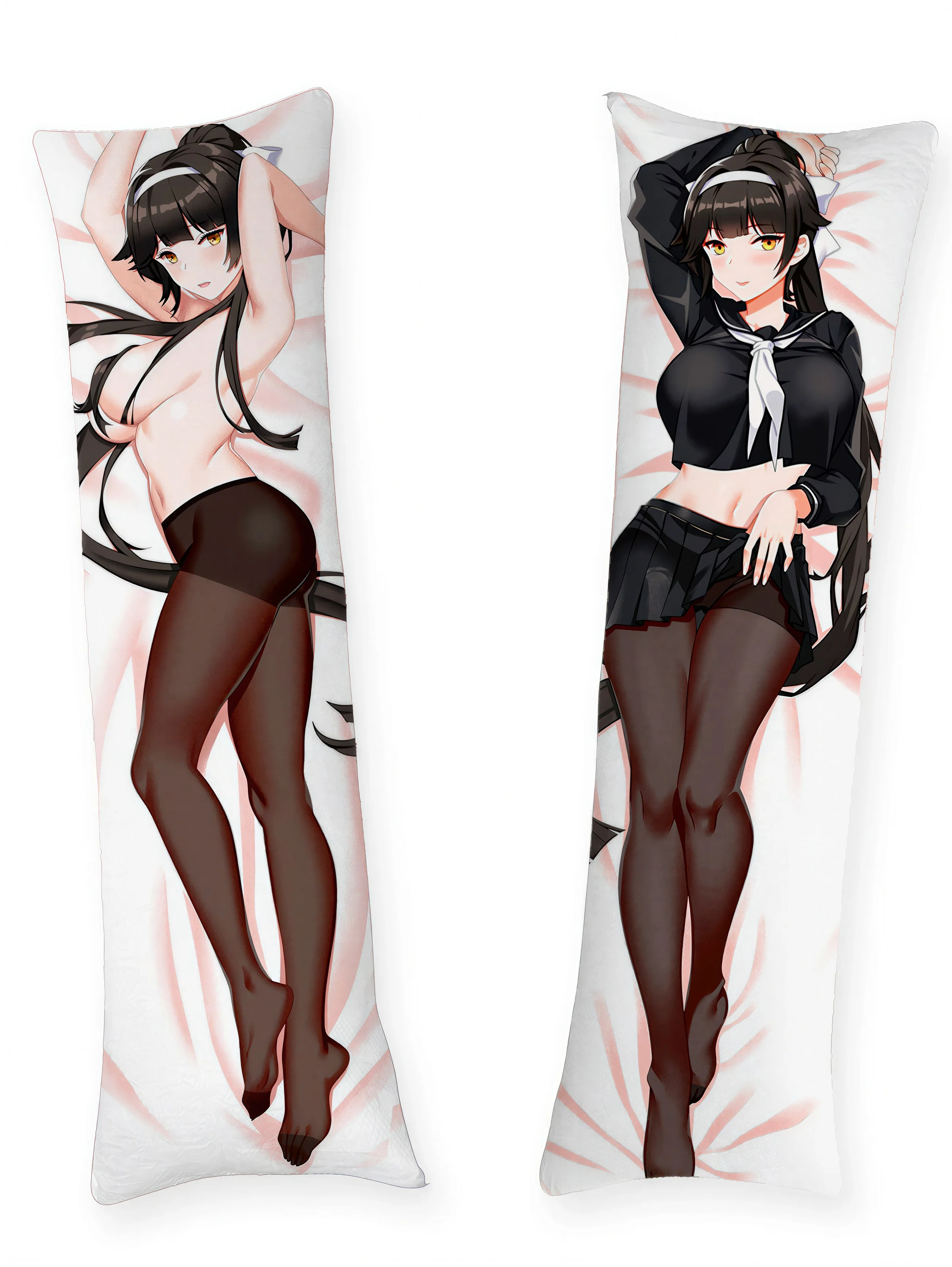 Takao Körper-Kissen <br/> Takao Azur Lane