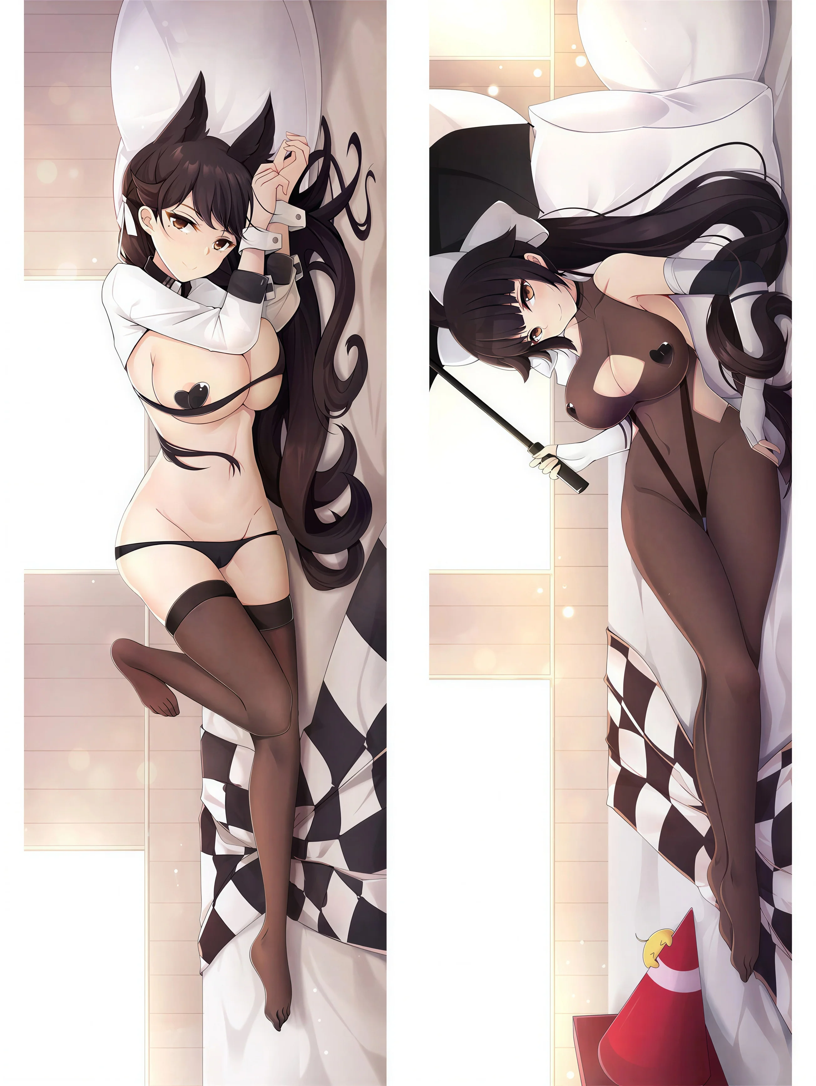 Takao Body Pillow <br/> Takao Cute - Image 2