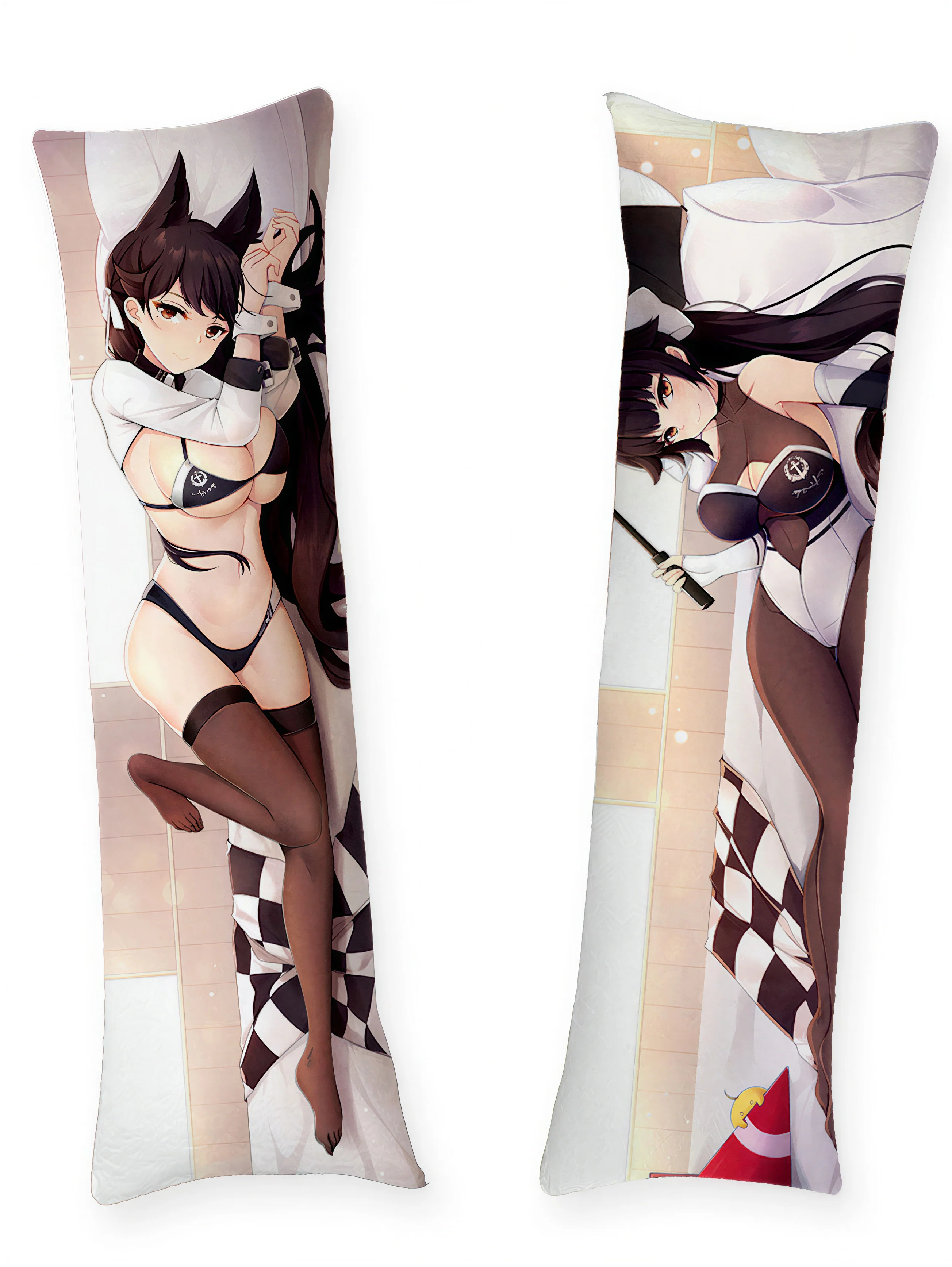 Takao Körper-Kissen <br/> Takao Sexy