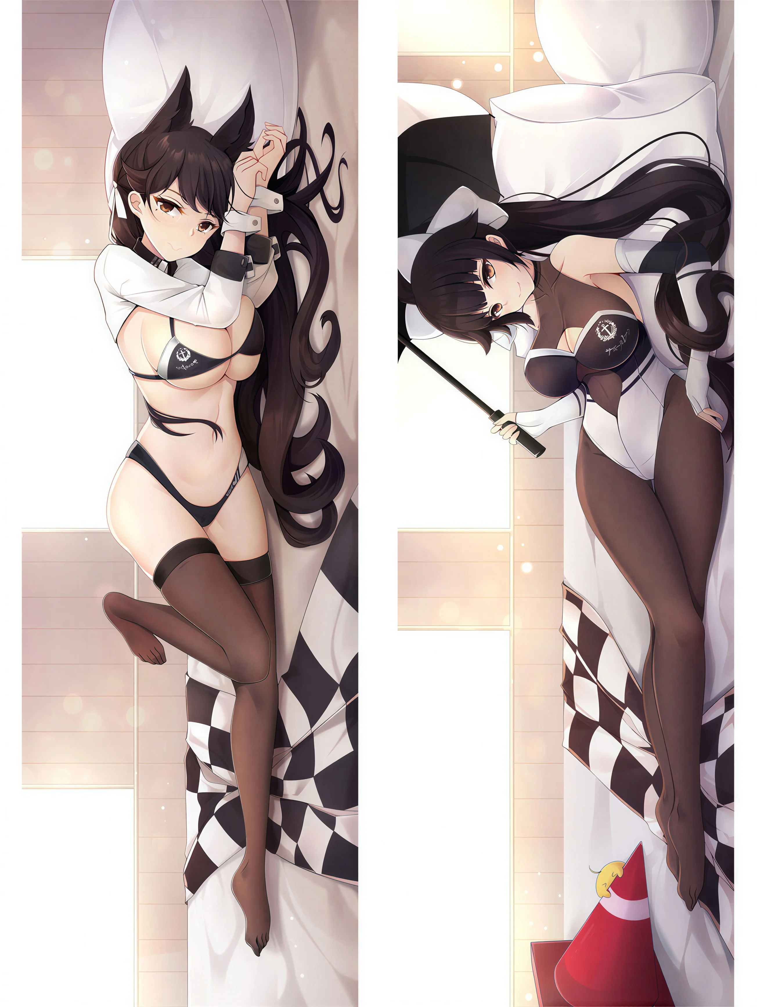 Takao Körper-Kissen <br/> Takao Sexy - Image 2
