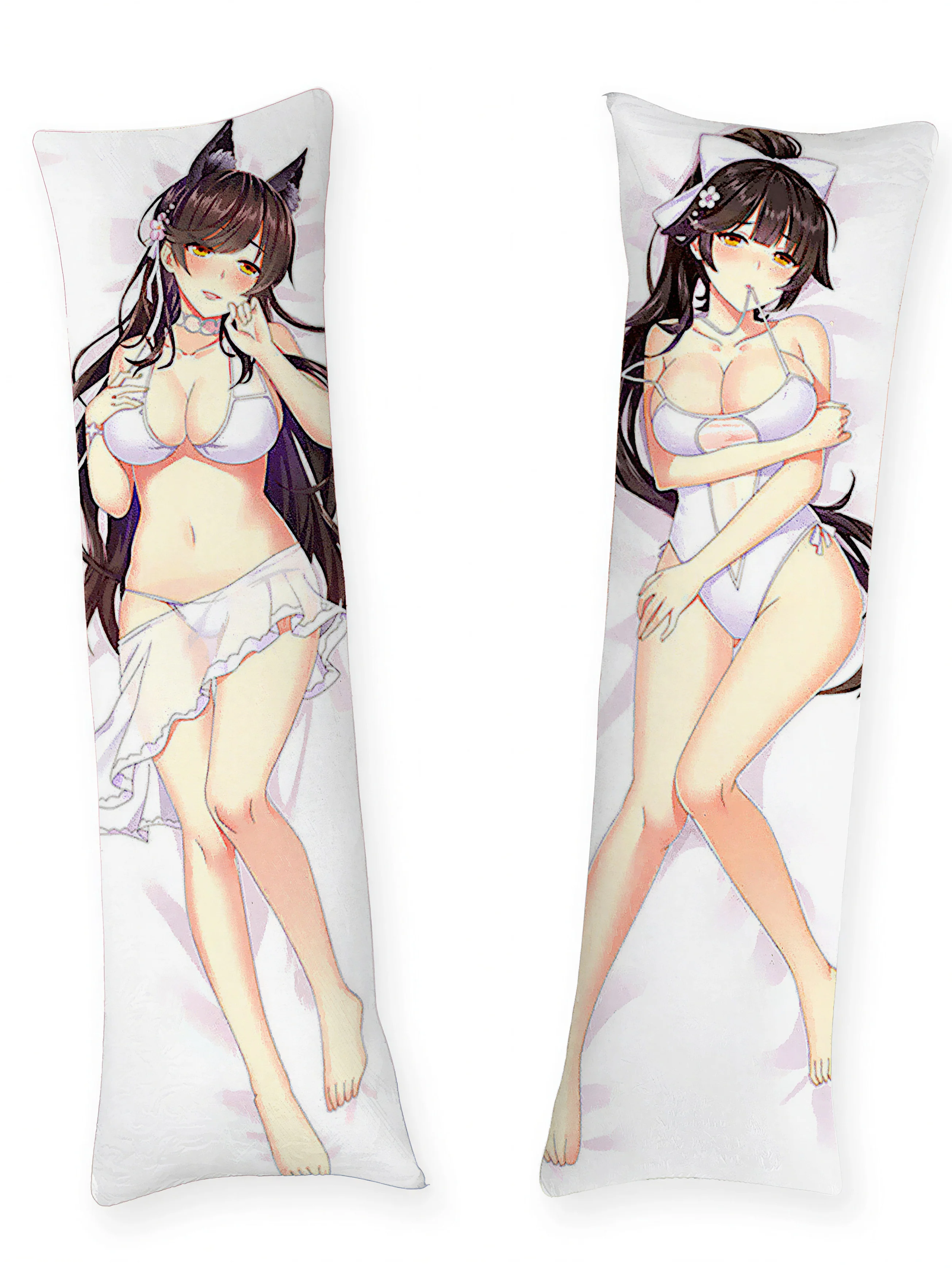 Takao Körper-Kissen <br/> Takao Waifu
