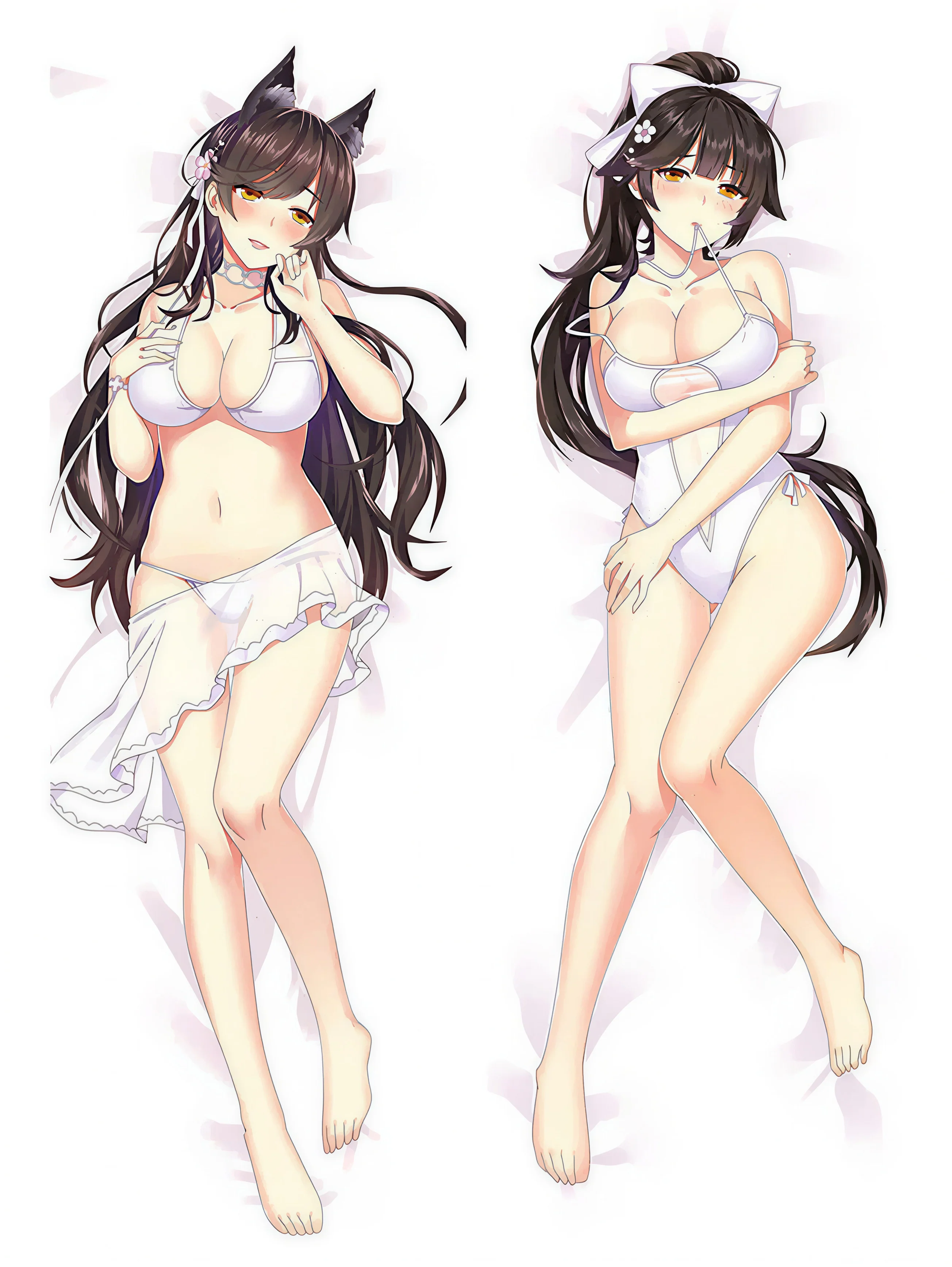 Takao Körper-Kissen <br/> Takao Waifu - Image 2