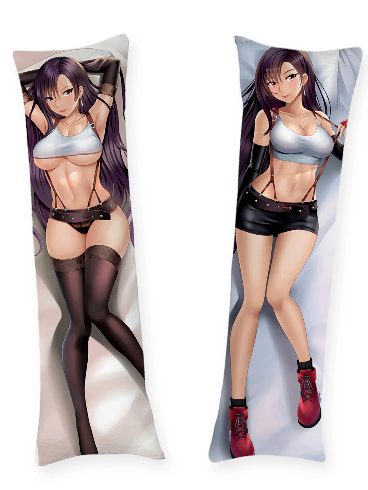 Tifa Sexy Körper-Kissen