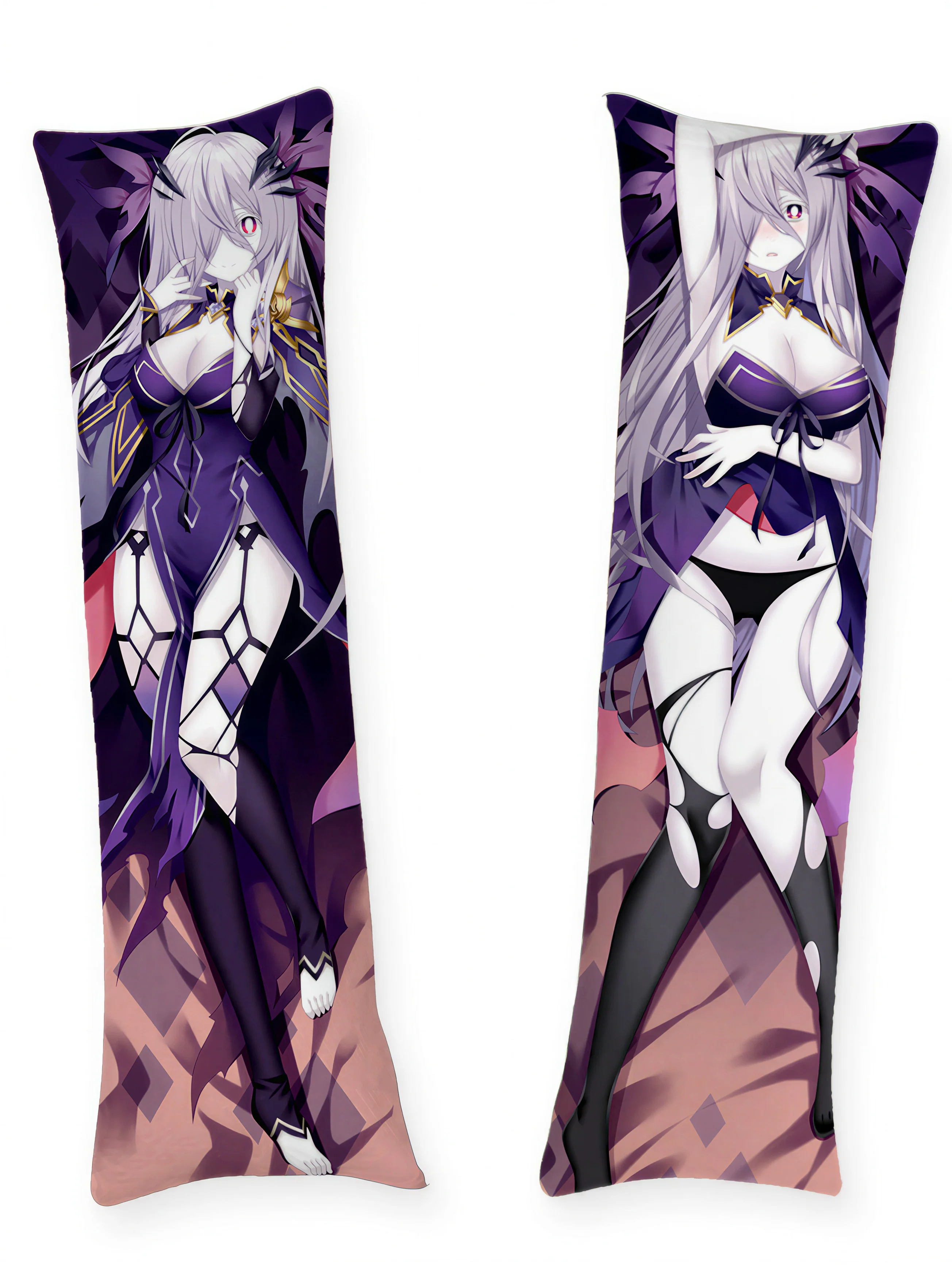 Tohka Yatogami Körper-Kissen <br/> Tohka Beast