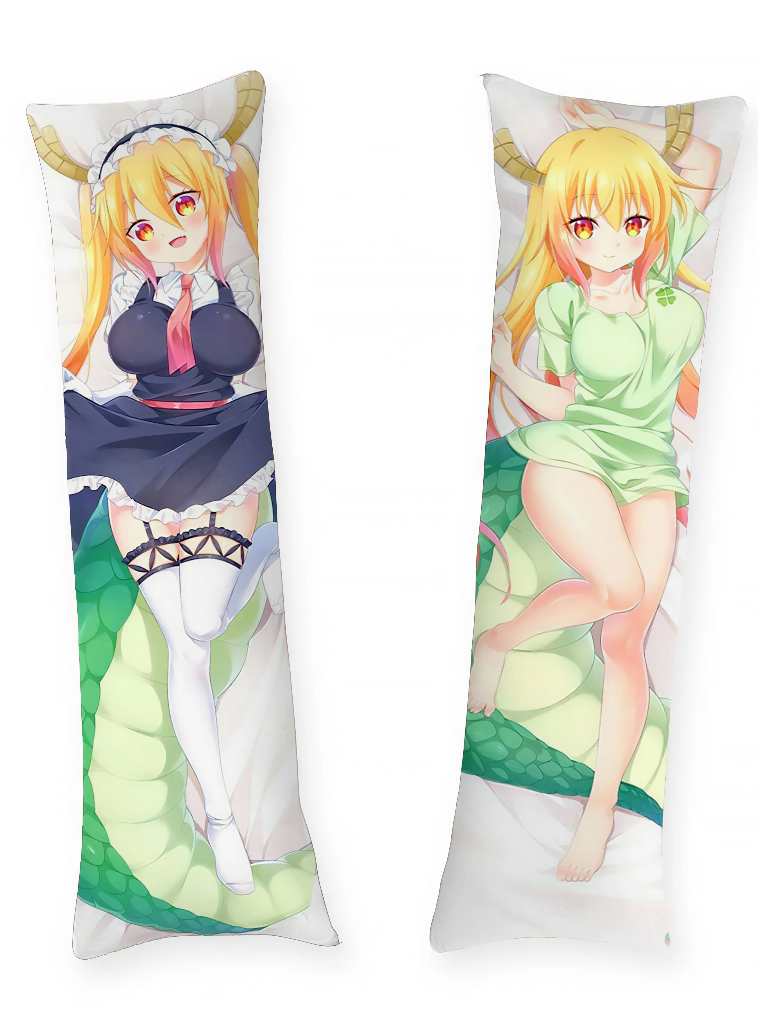 Tohru Körper-Kissen <br/> Tohru Maid