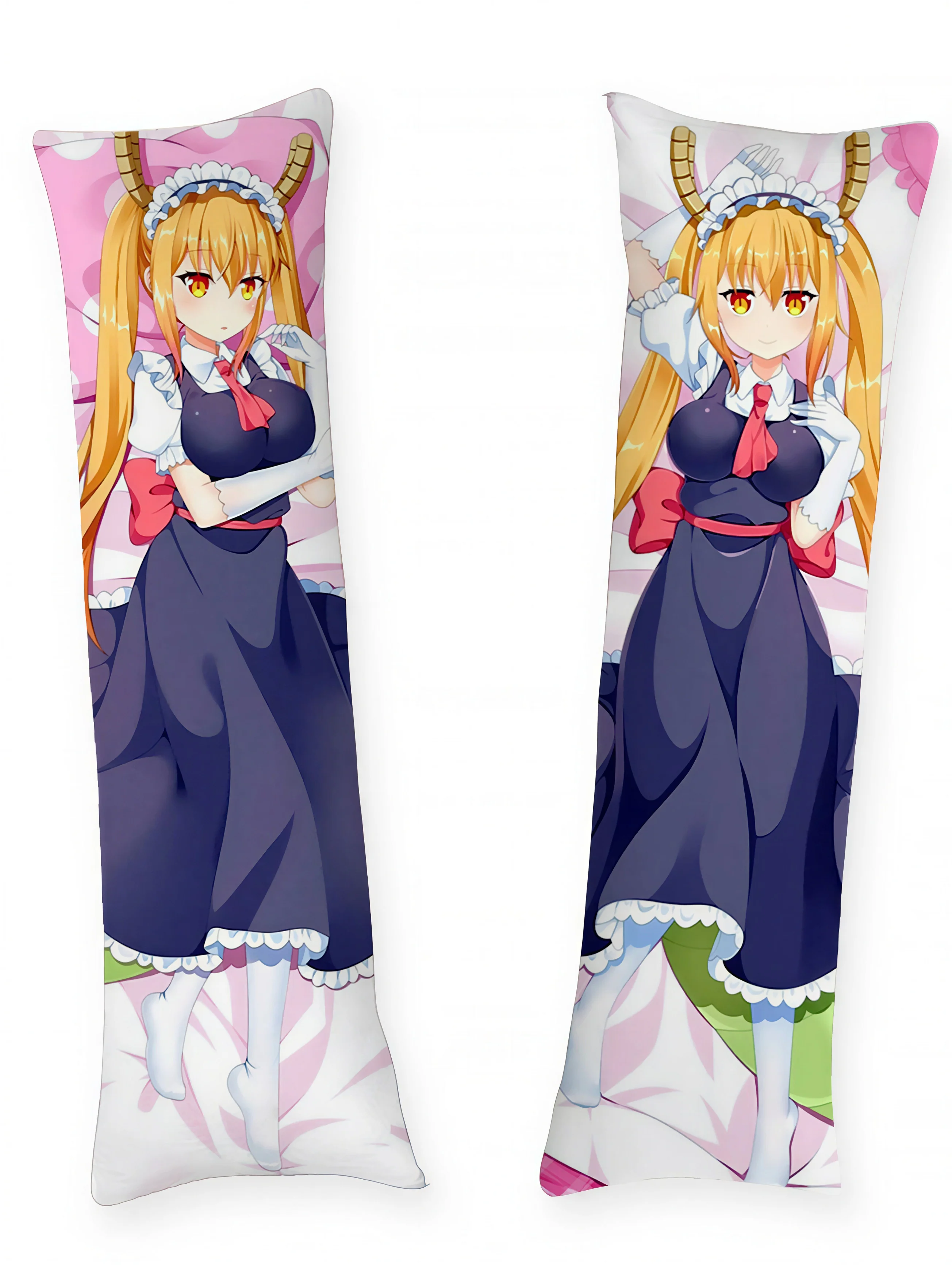 Tohru Körper-Kissen <br/> Tohru Maid