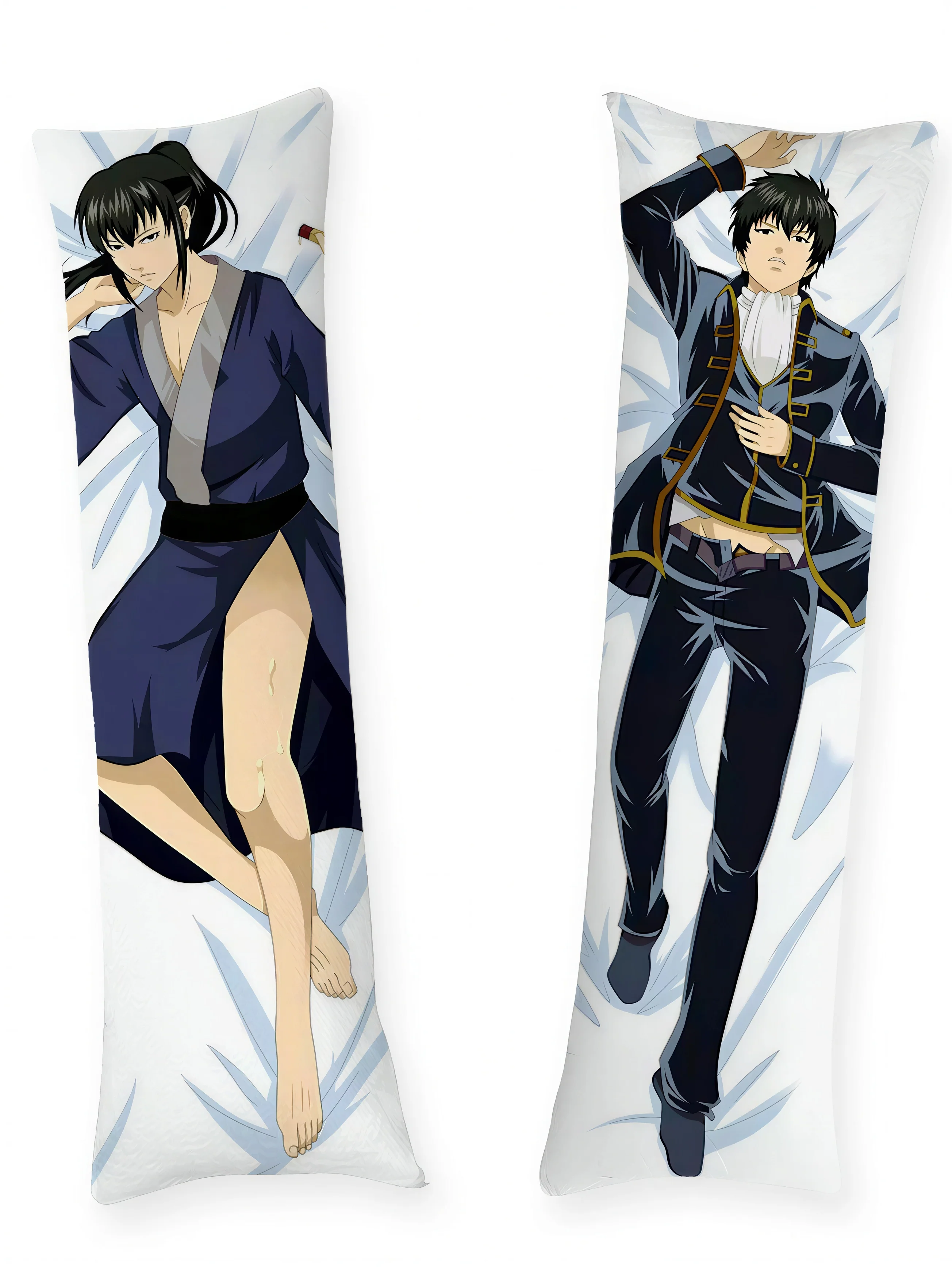Toshiro und Kotaro <br/> Katsura Kotaro Körper-Kissen