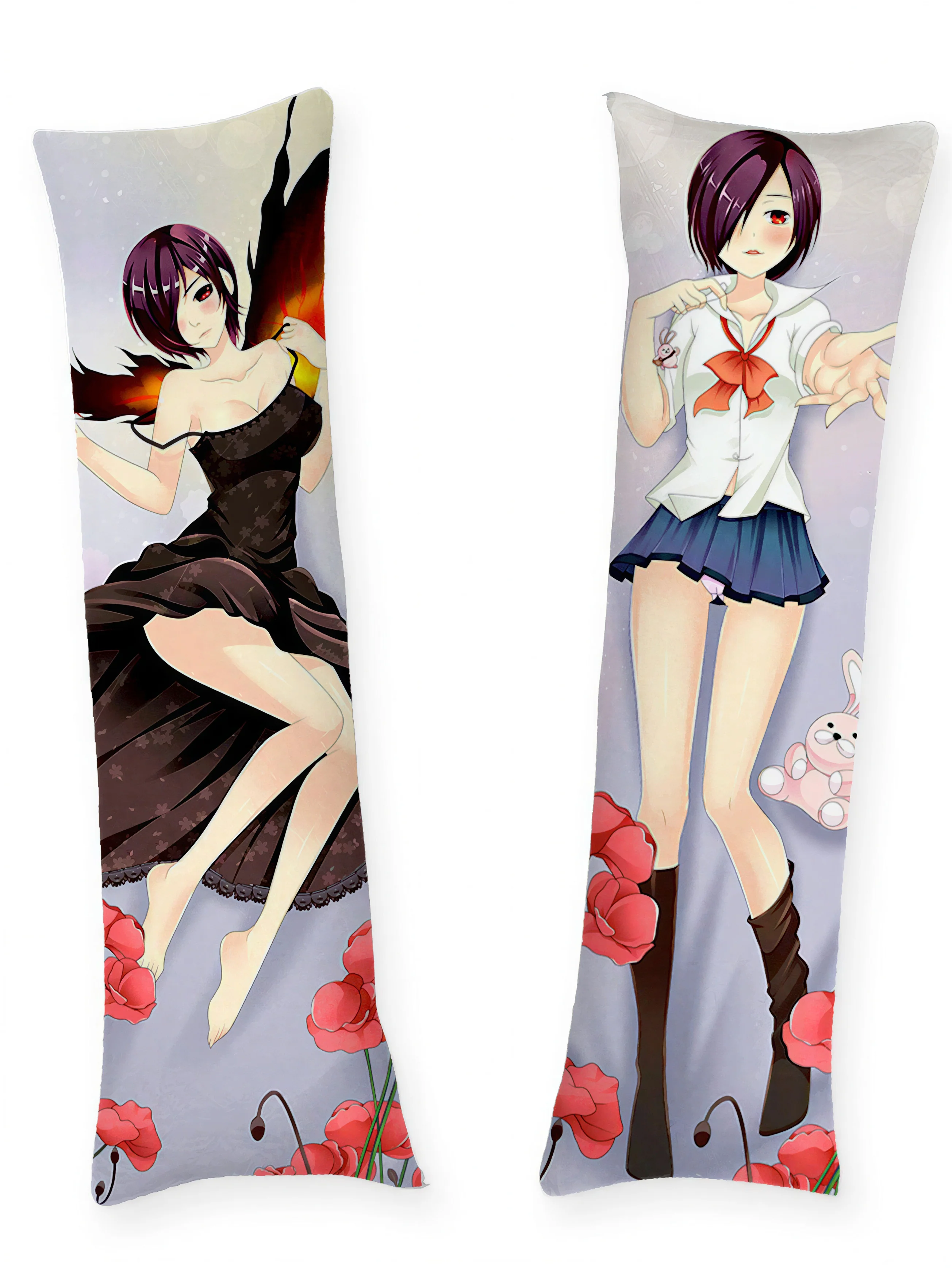 Touka Körper-Kissen<br/> Touka Sexy
