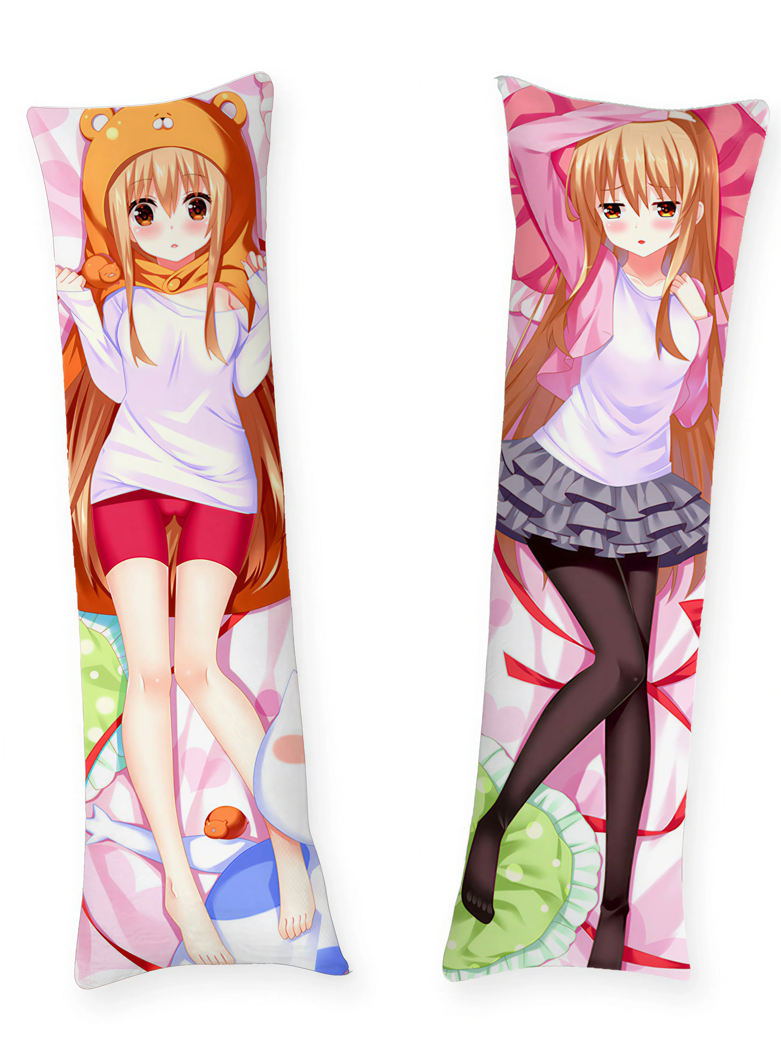 Umaru Chan Body Pillow <br/> Umaru chan süß