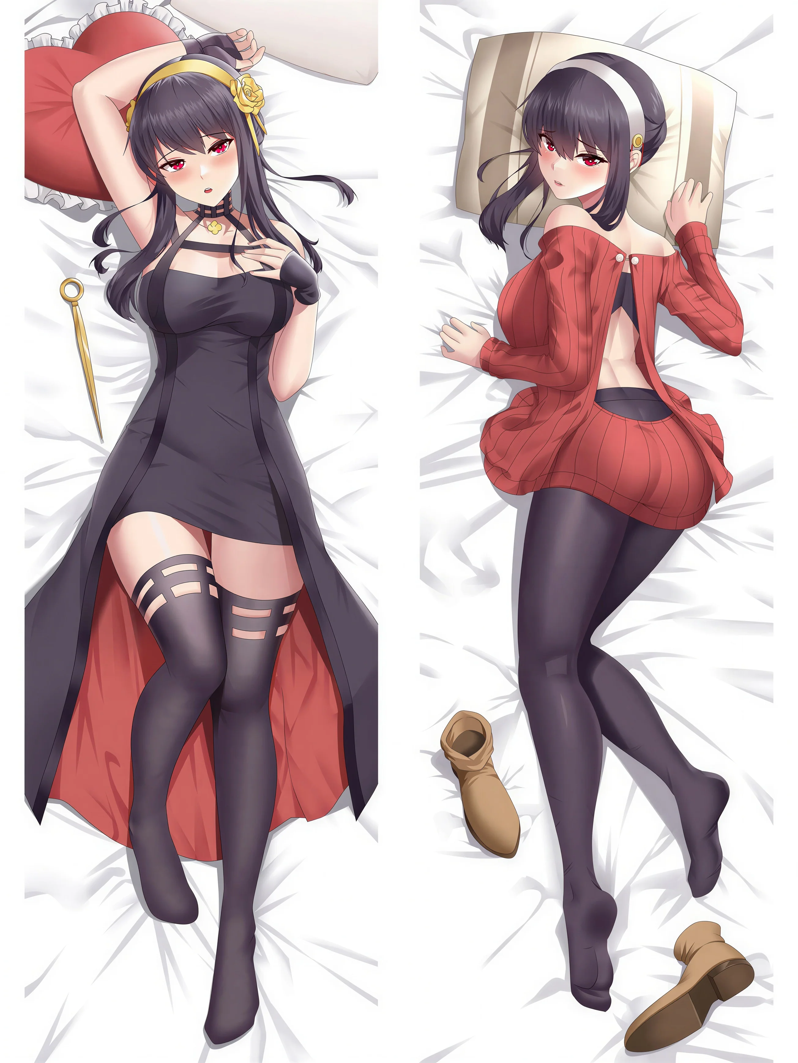 Yor Body Pillow <br/> Yor Charming - Image 2