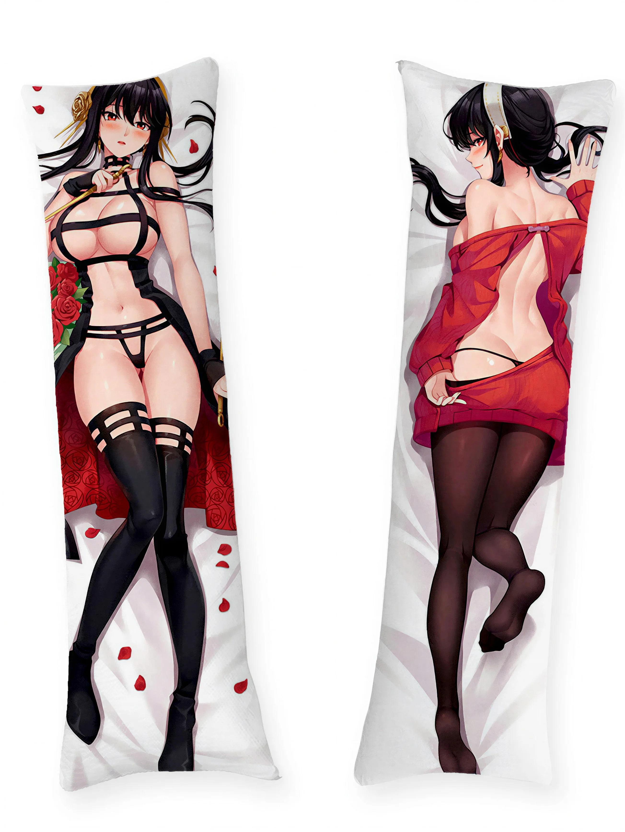 Yor Body Pillow <br/> Yor Ihr Kuschelbegleiter