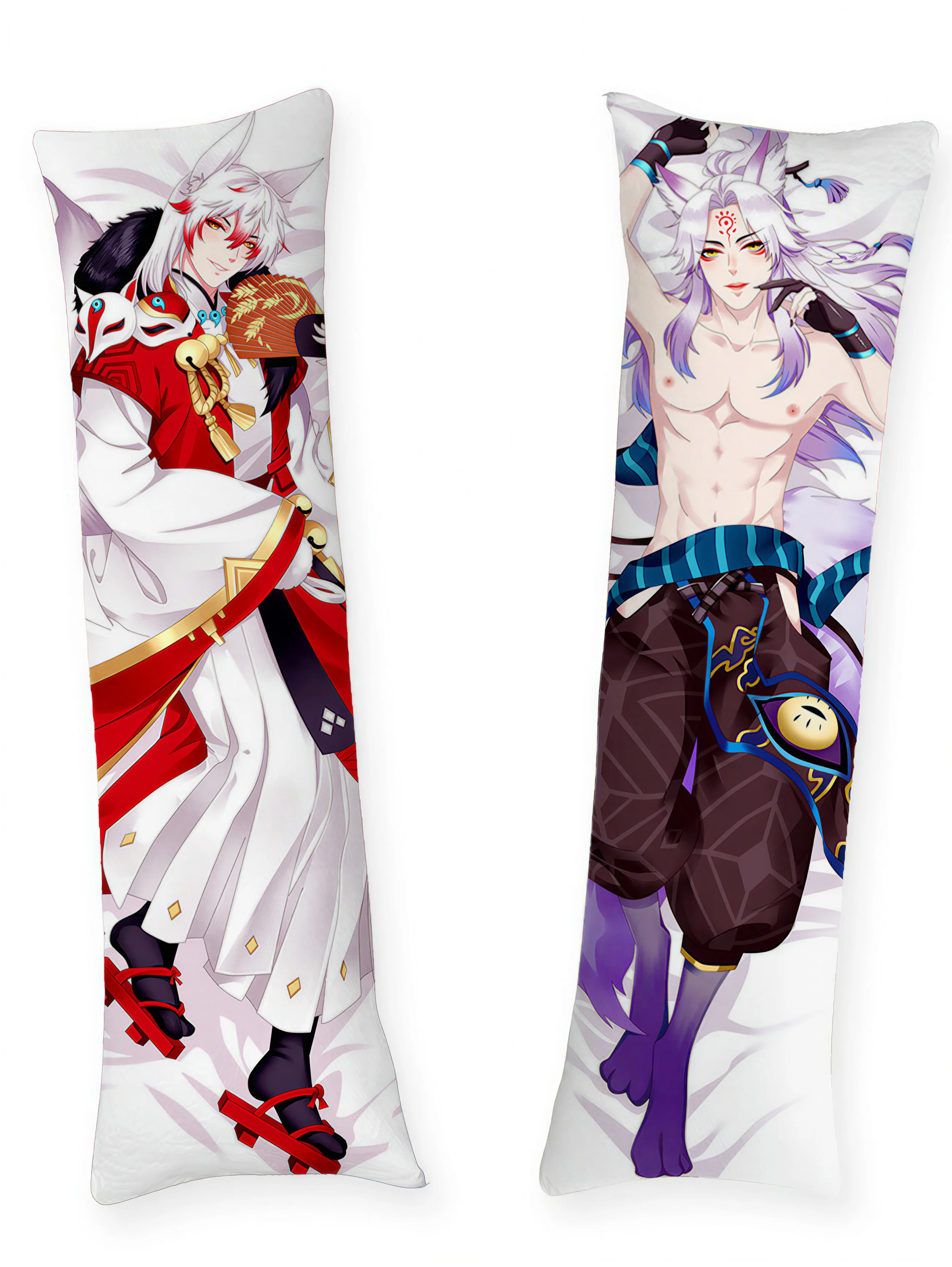 Youko Körper-Kissen <br/> Youko Onmyoji