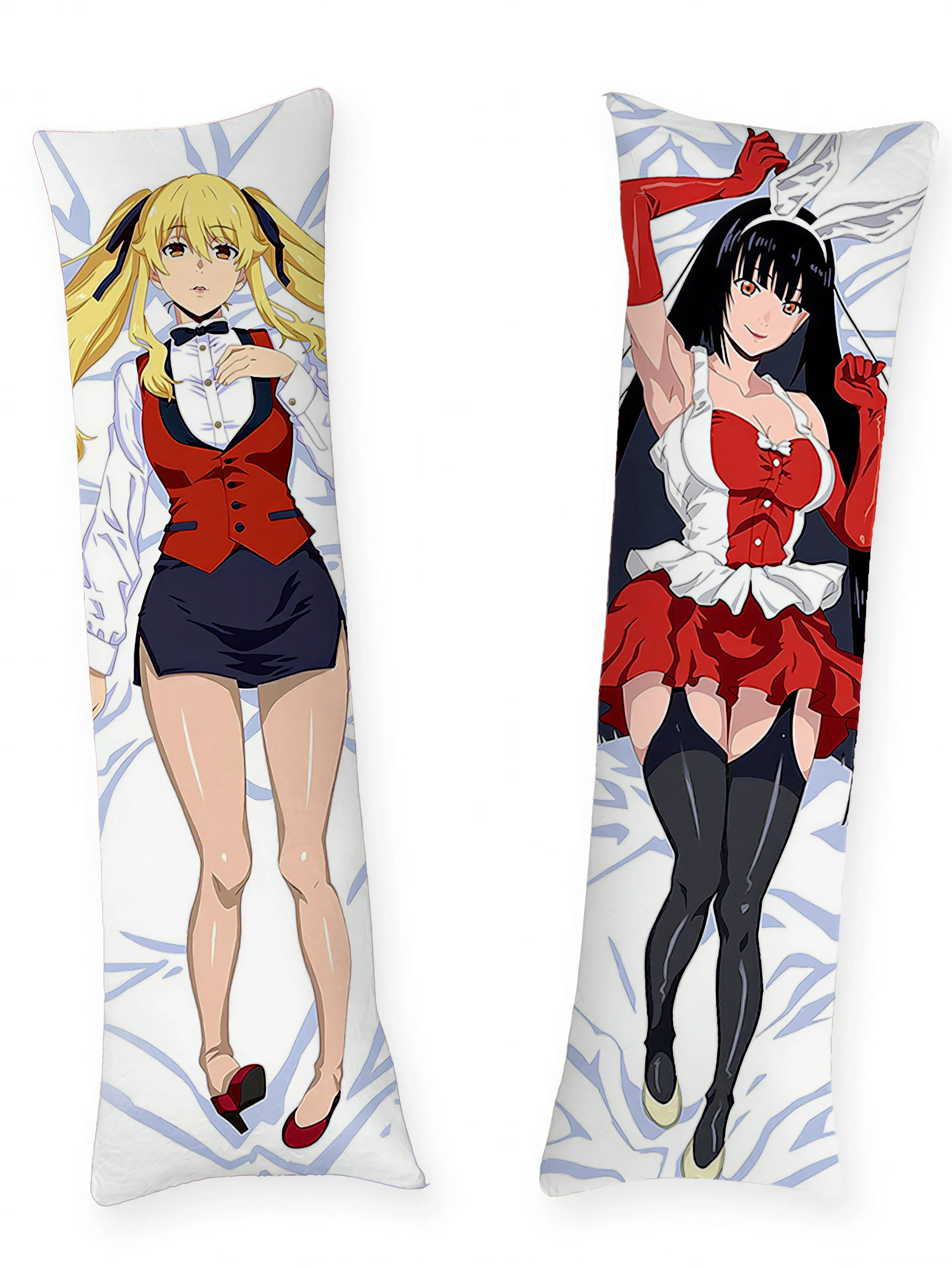 Yumeko X Mary Körper-Kissen <br/> Yumeko Mary