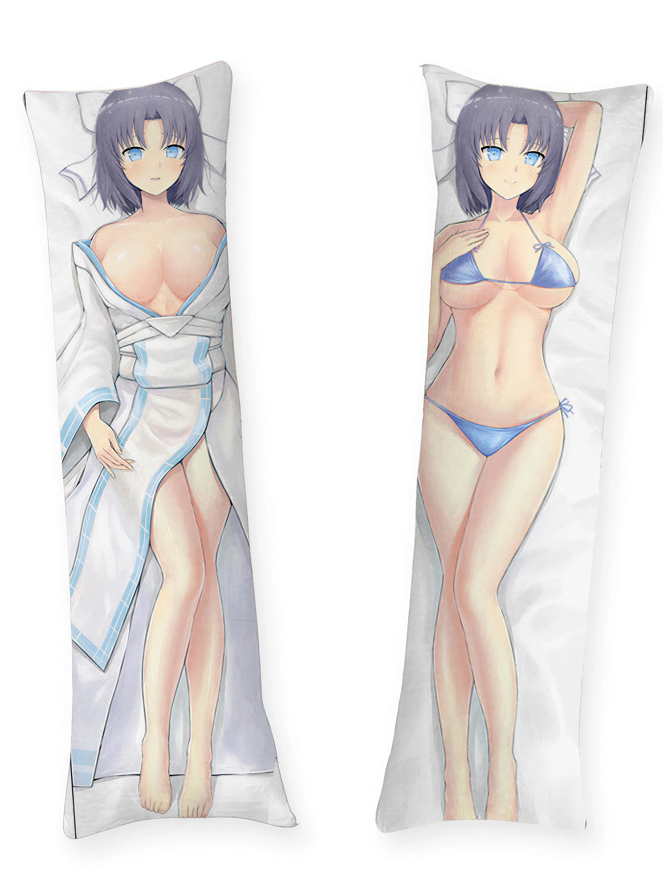 Yumi Körper-Kissen <br/> Yumi Senran Kagura