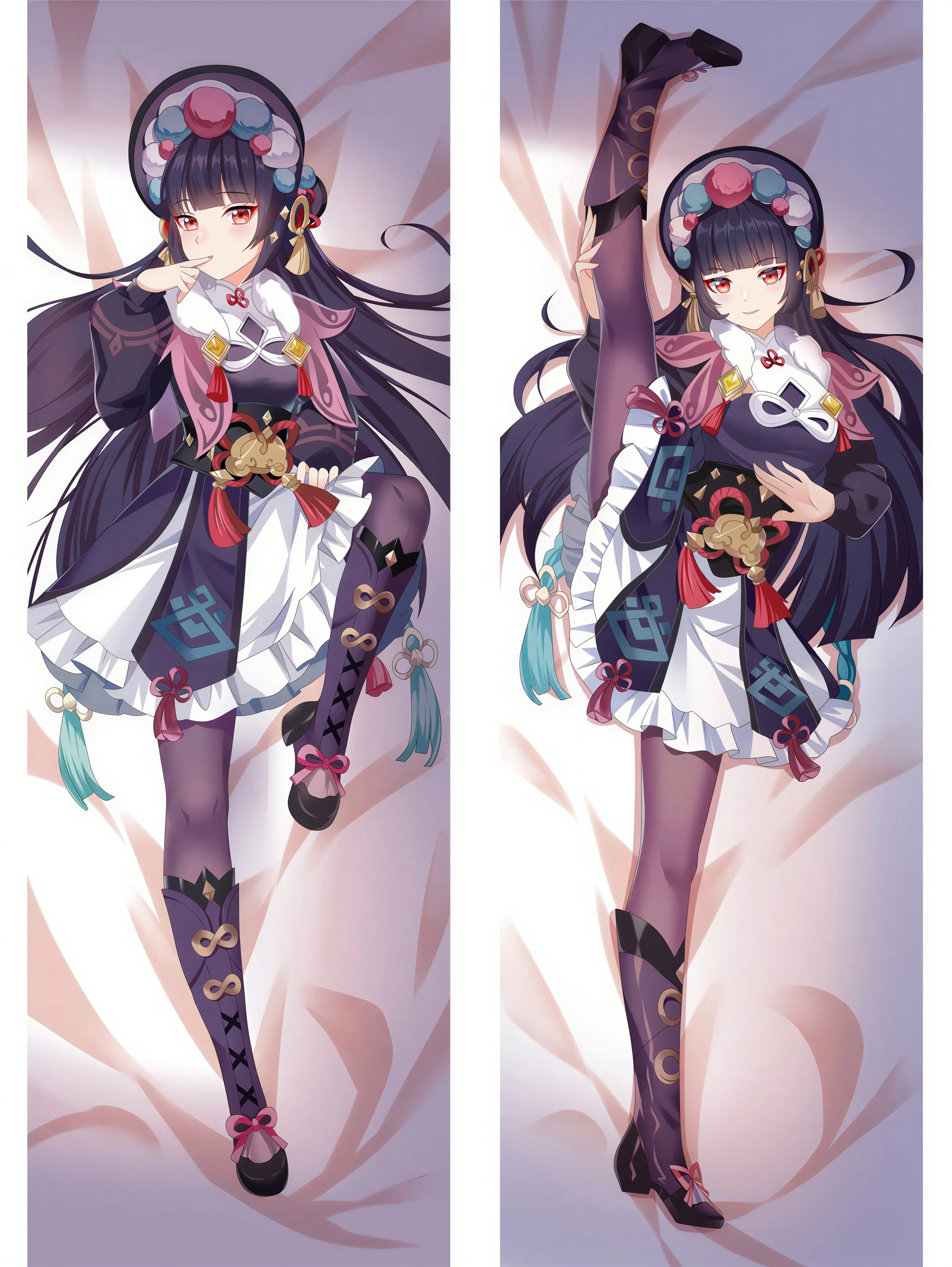Yun Jin Körper-Kissen <br/> Yun Jin Genshin - Image 2